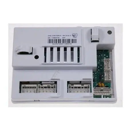 Schede elettroniche per Lavatrice - Ennebiservice