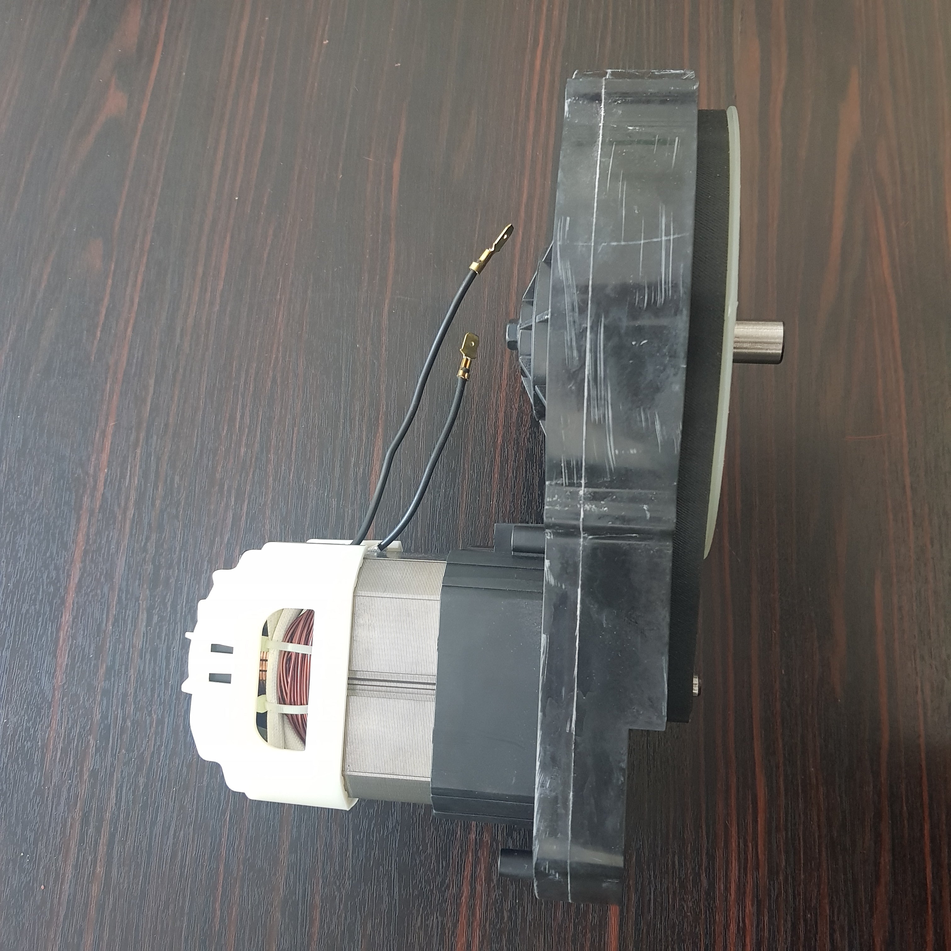 Trasmissione completa di motore Tagliaerba Black+Decker BEMW461BH BLACK+DECKER