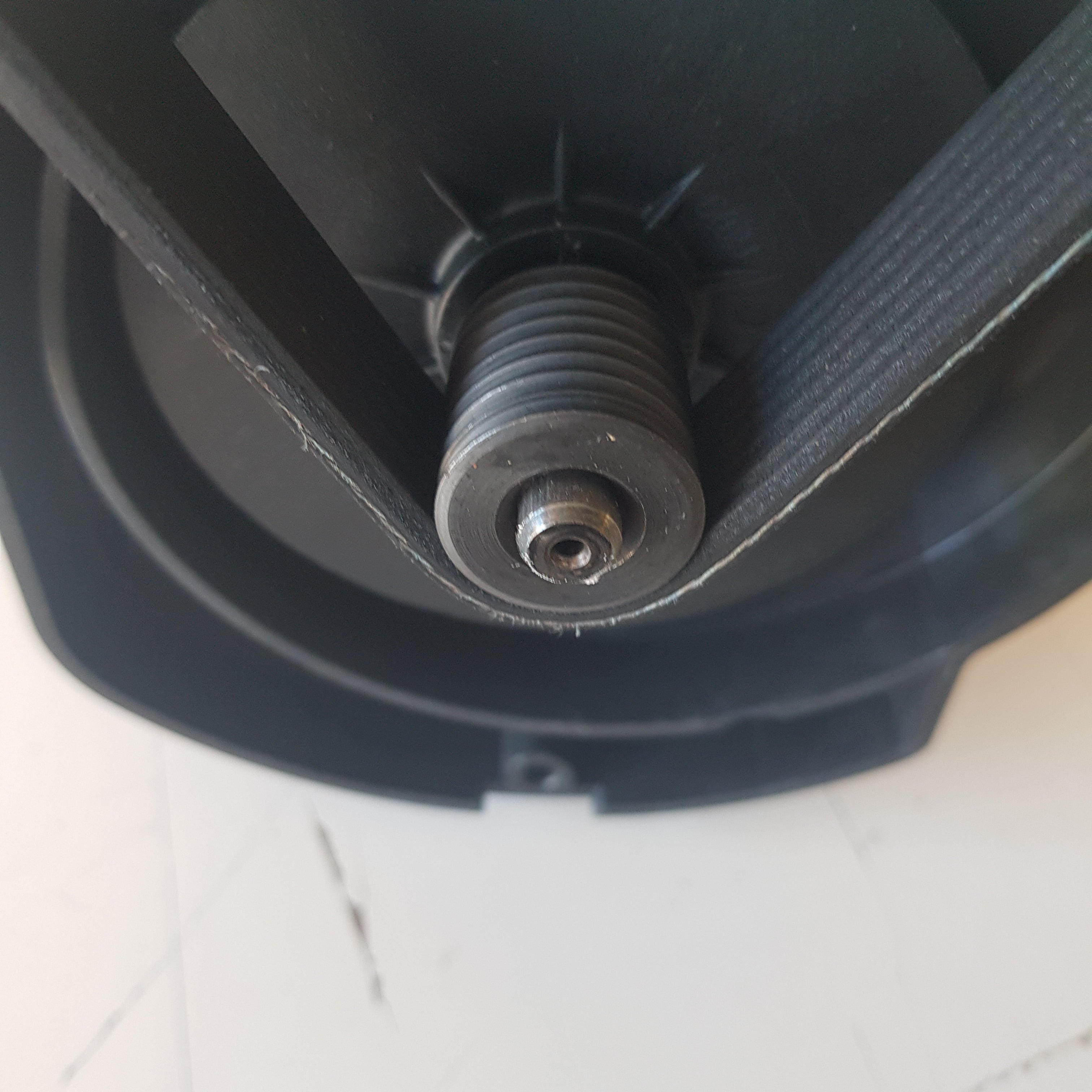 Trasmissione completa di motore Tagliaerba Black+Decker BEMW461BH BLACK+DECKER