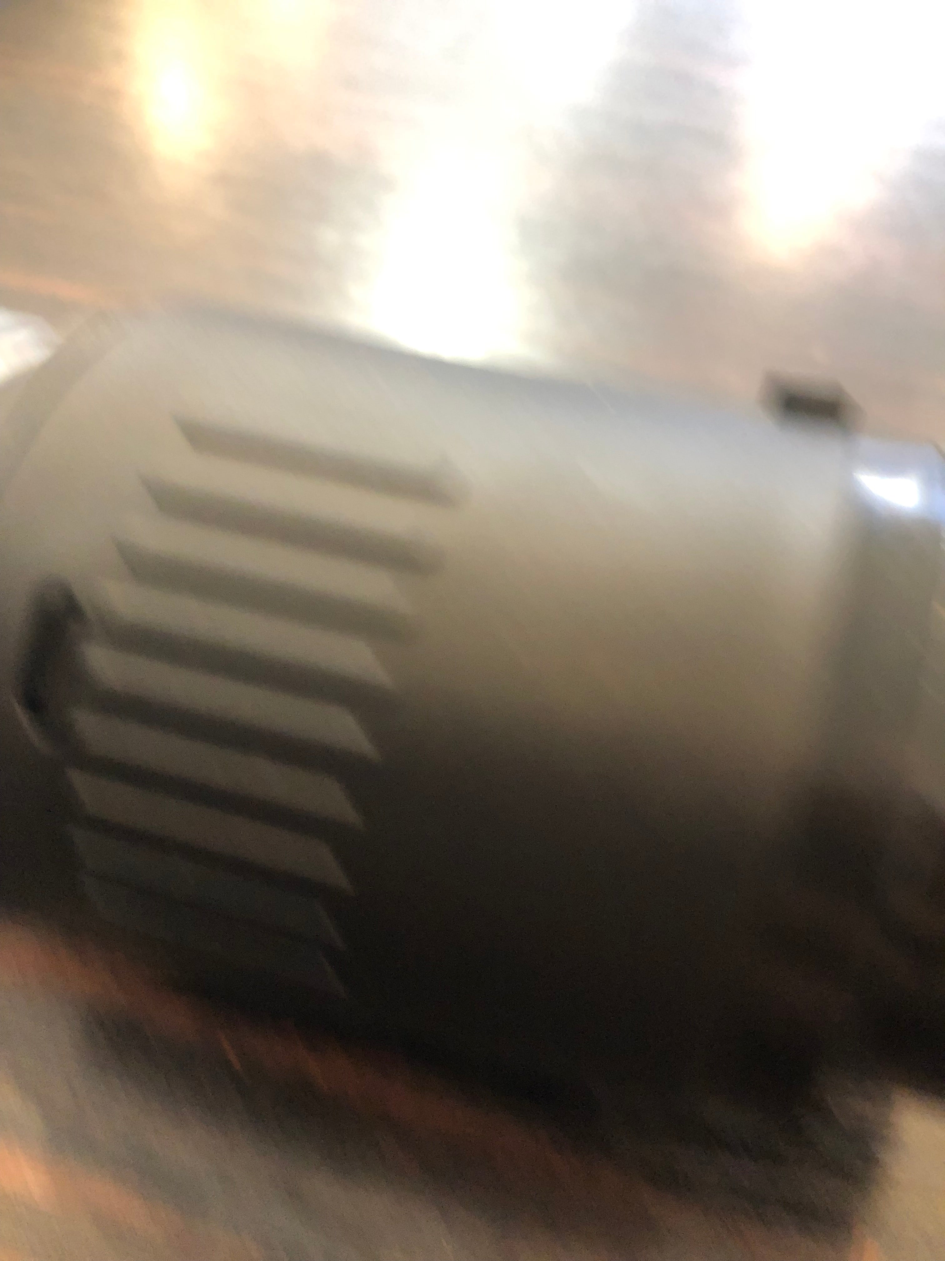 Tubo Flessibile Aspirapolvere RS‑RT3510 – Ricambio Originale Gruppo SEB ROWENTA