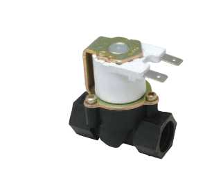 Elettrovalvola acqua 3/8”F. - 3/8”F. 24V Prima Prima