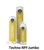 Filtro per acqua FILTRO/FILTER JUMBO WCF TECHNO RPF GAC + RESINA R12662 rapid system WCF