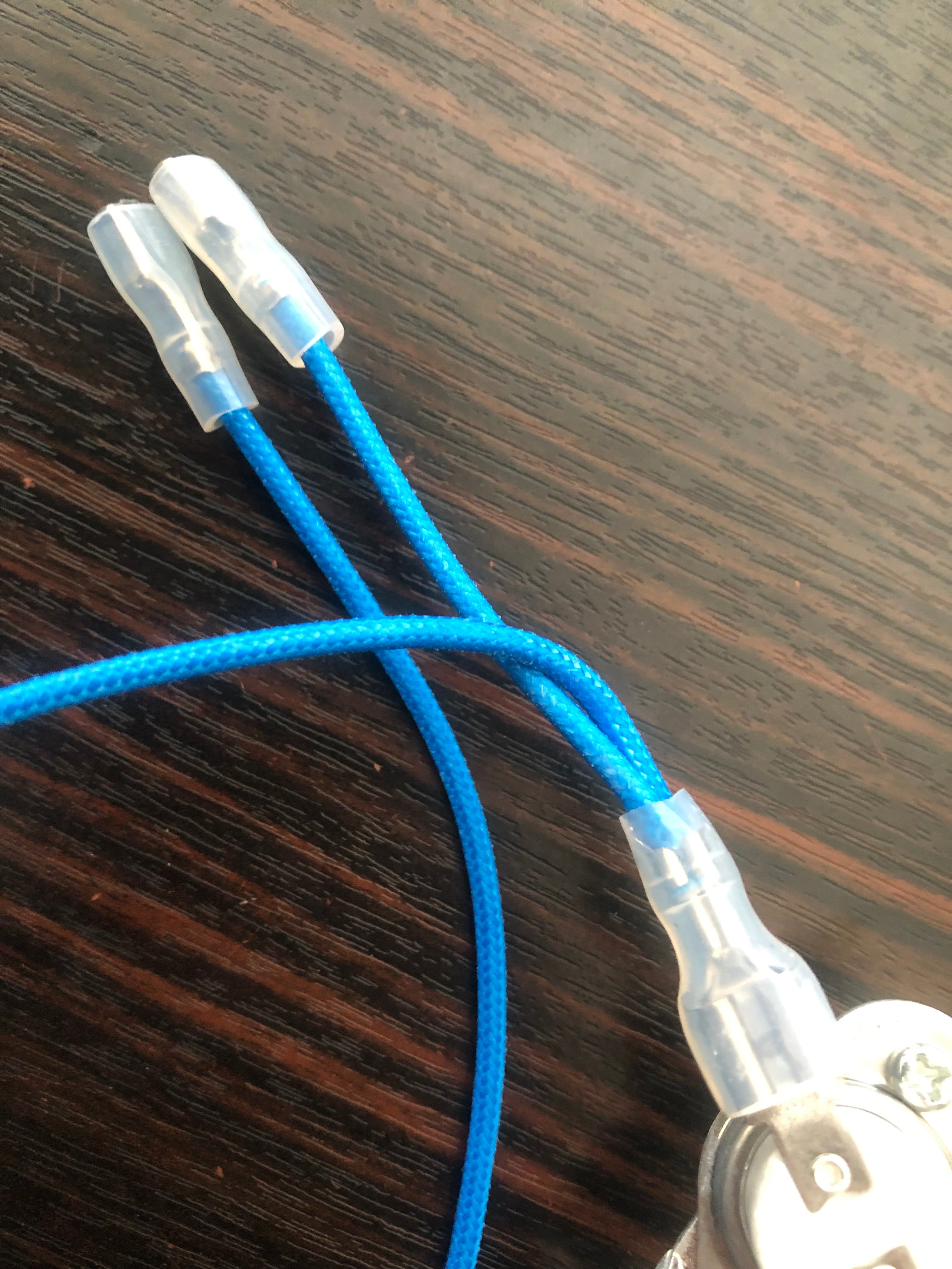 Termostato con Filo per Macchine da Caffè – Ricambio Originale Groupe SEB ROWENTA