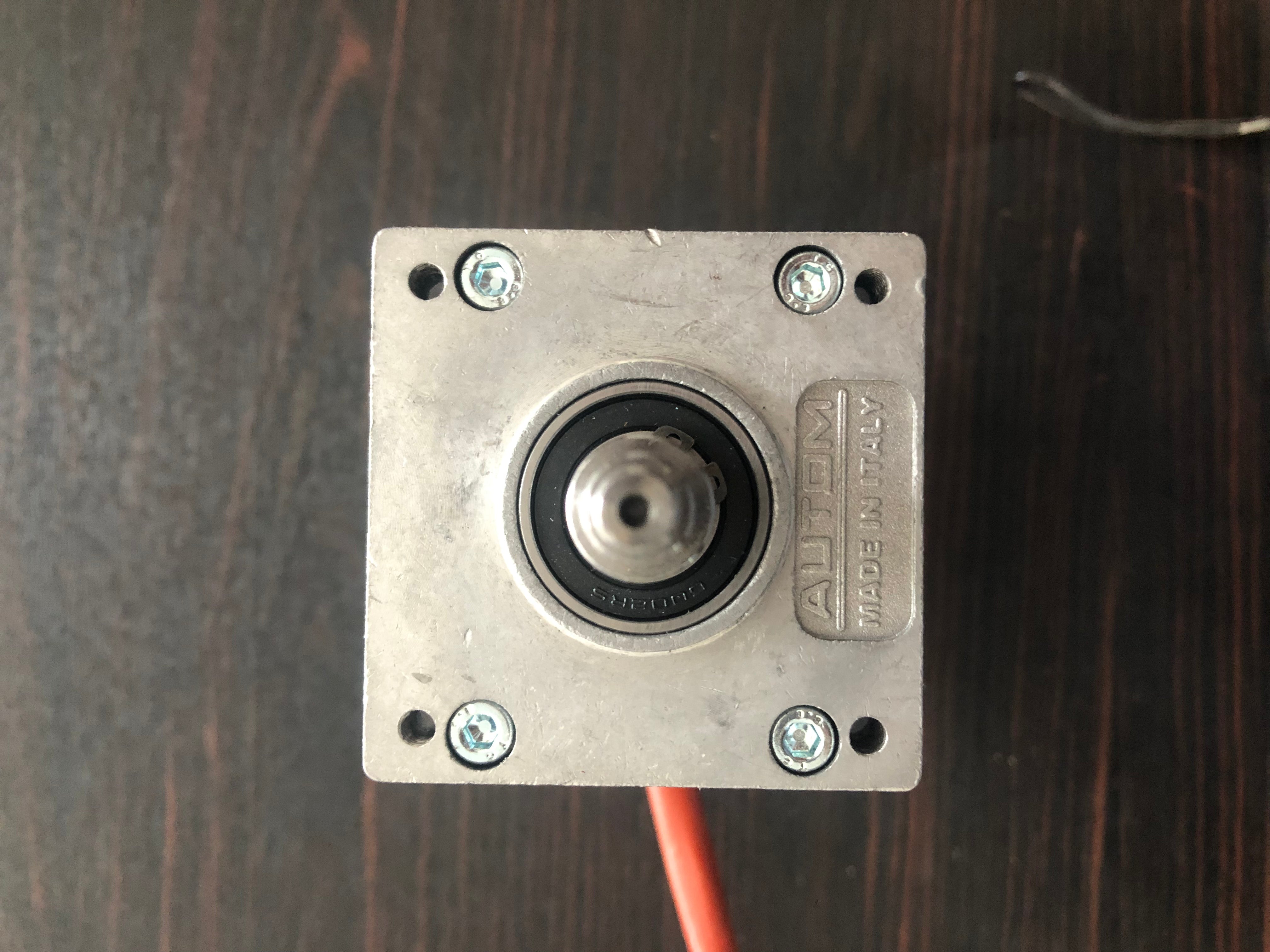 Kit Motoriduttore Pro per Macchina Pasta Professionale 032-034 Imperia – Codice KRMN-A22 IMPERIA