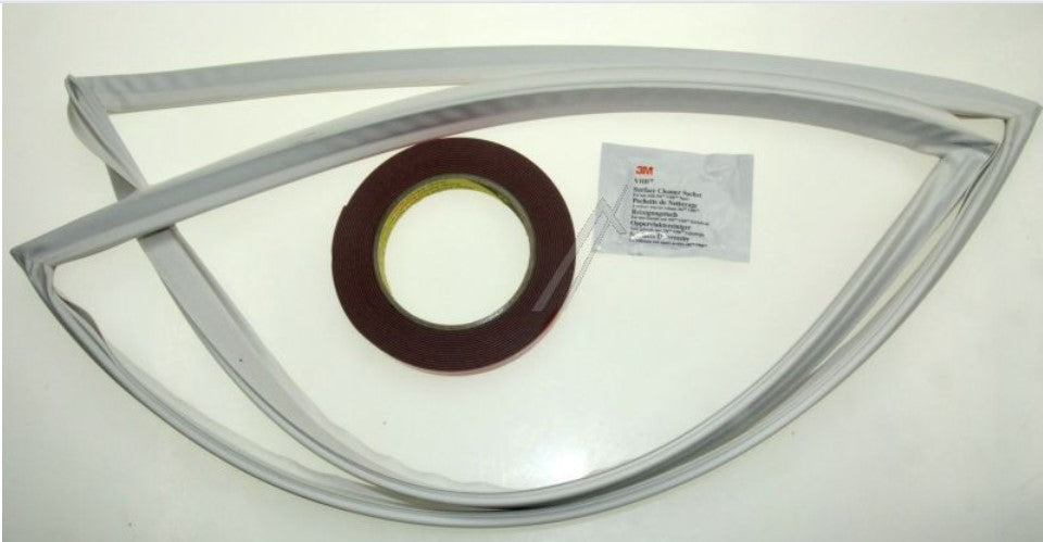 Guarnizione magnetica porta Freezer/congelatore  KIK30 Originale Liebheer LIEBHERR