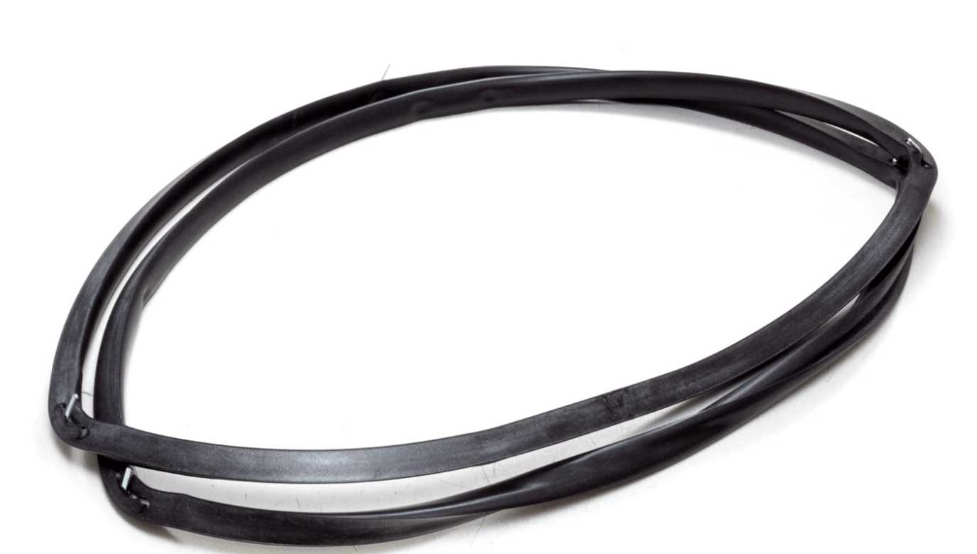 Oven gasket SKL SKL