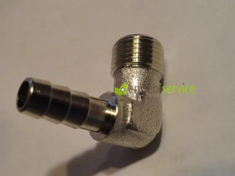 Portagomma ottone ric.es.11x66 per ferro da stiro Polti POLTI