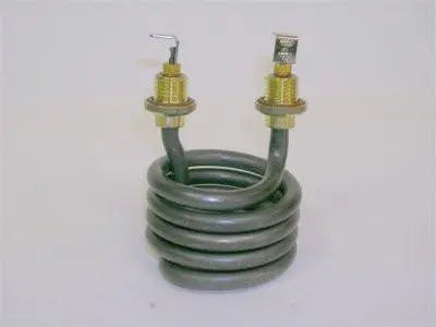 Resistenza 230v 900w per caldaia inox SAECO