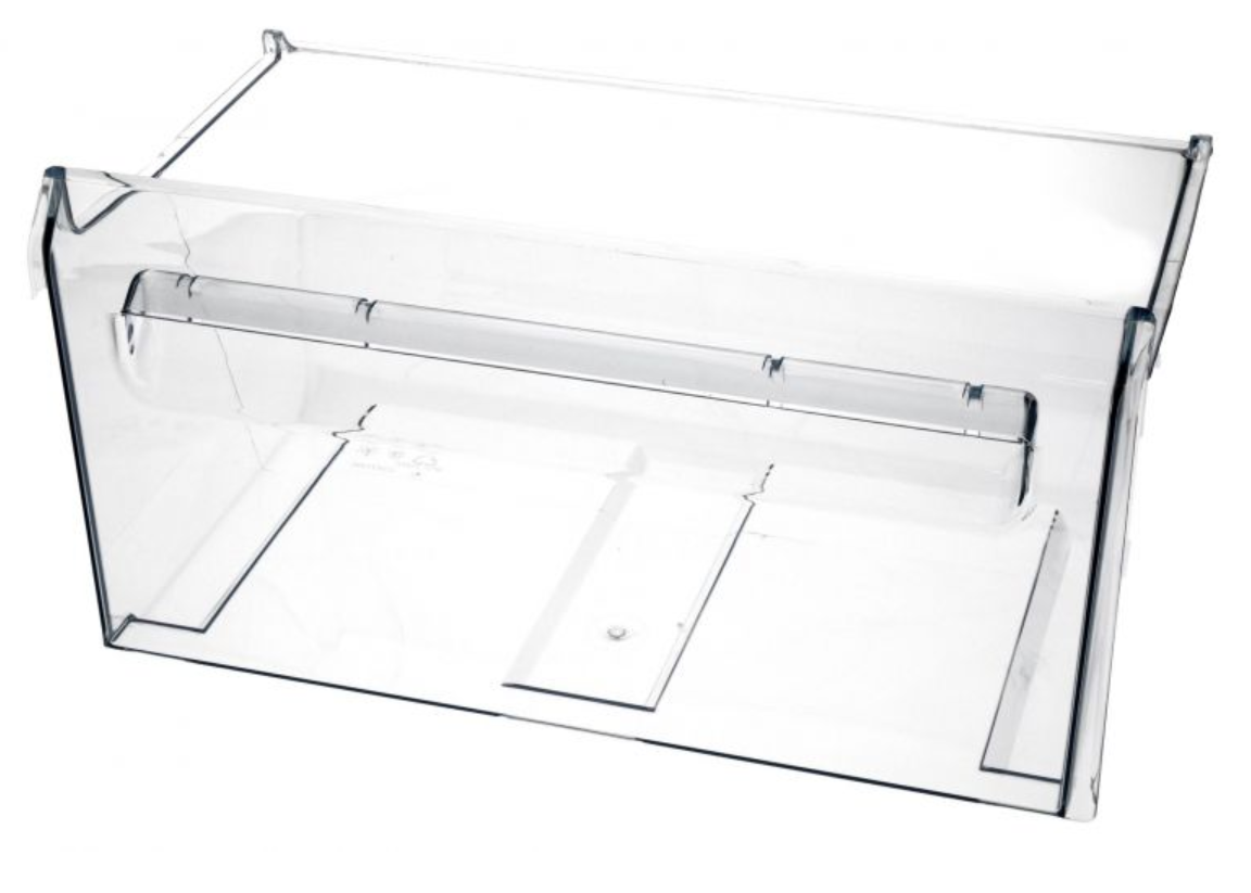 Cassetto Inferiore Congelatore per Frigorifero Electrolux FI22-10A – Ricambio Original ELECTROLUX