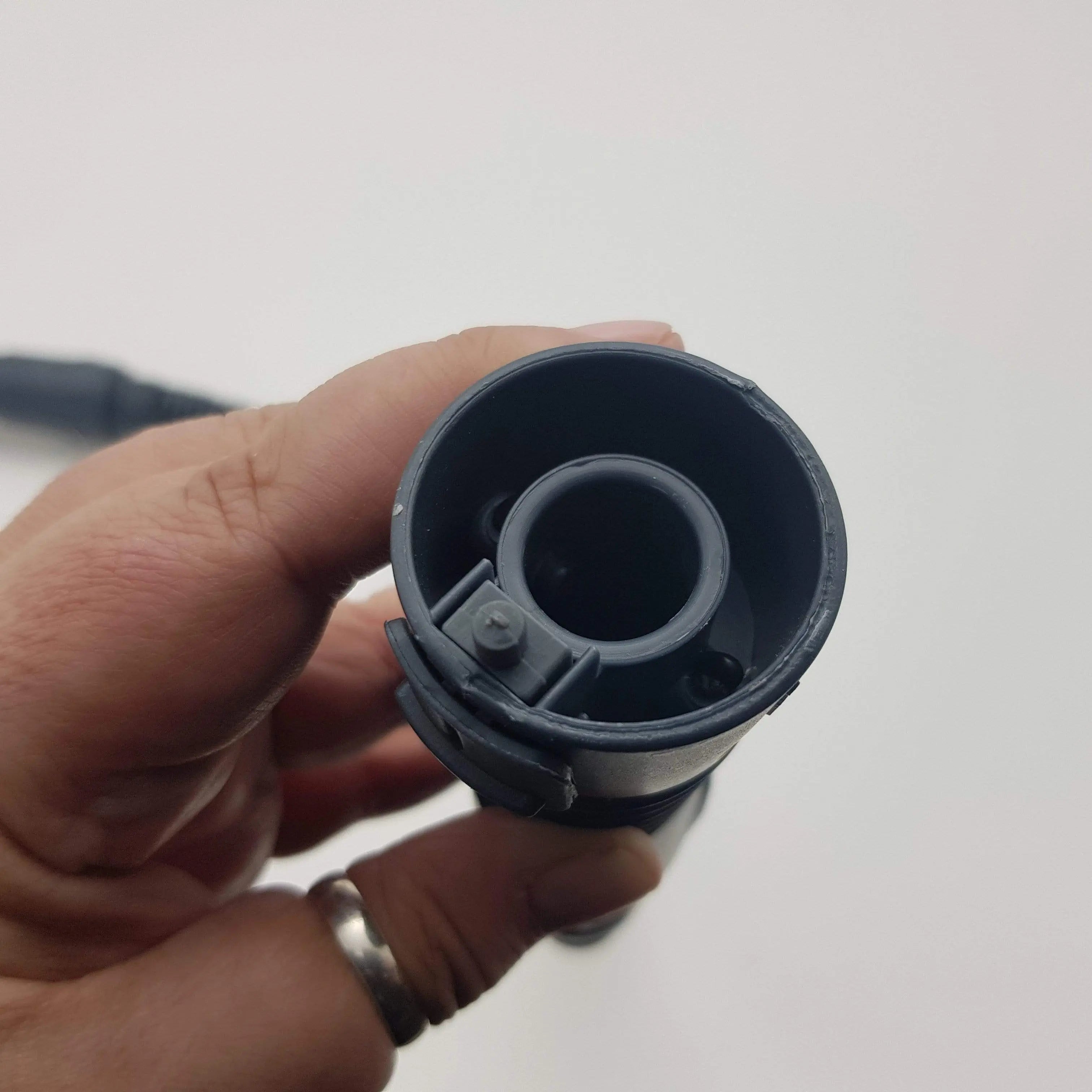 Tubo guaina vaporettino lux Ennebiservice