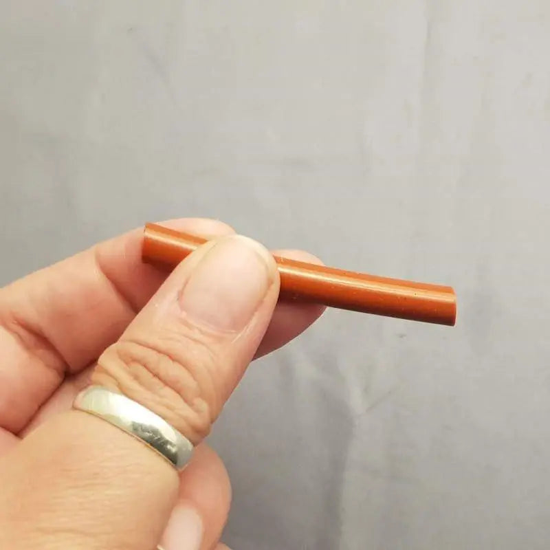 Tubo silicone rss 4x7 l 55mm per macchine da stiro Simac SIMAC
