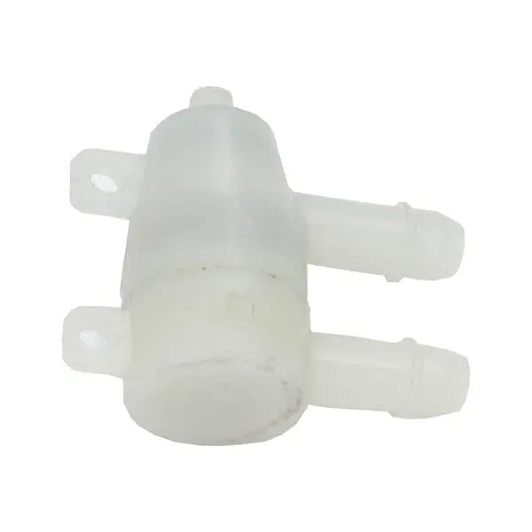 Valvola vapore C/Portagamma paralleli Bieffe BIEFFE