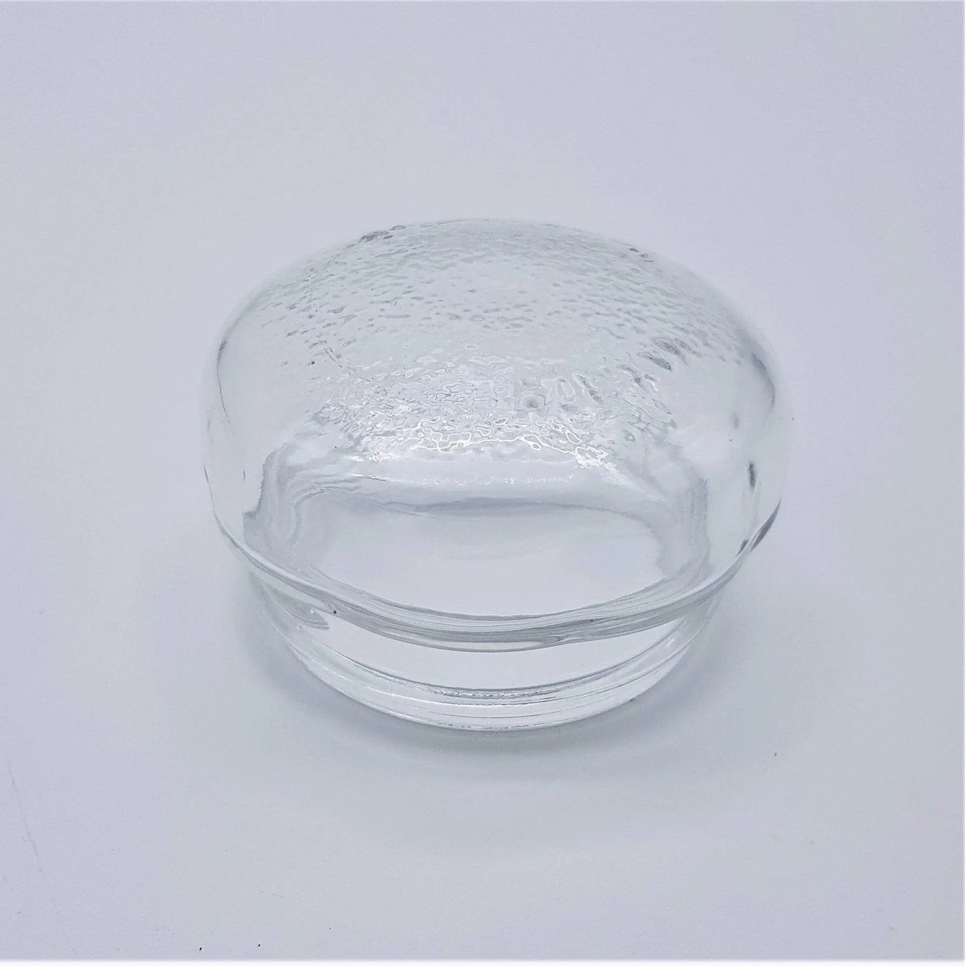 Vetro copri lampadina interno forno Electrolux Aeg 524 B Fib ELECTROLUX