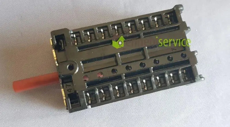 commutatore per forno gottak - vestel 32010640 bompani BOMPANI