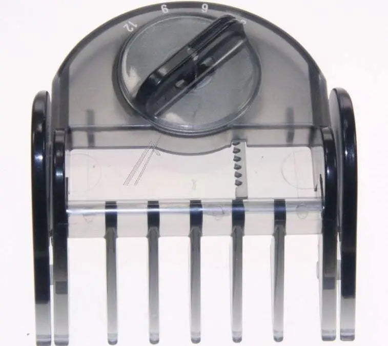 pettine 3 - 12mm tagliacapelli rowenta tn5040 wet & dry ROWENTA