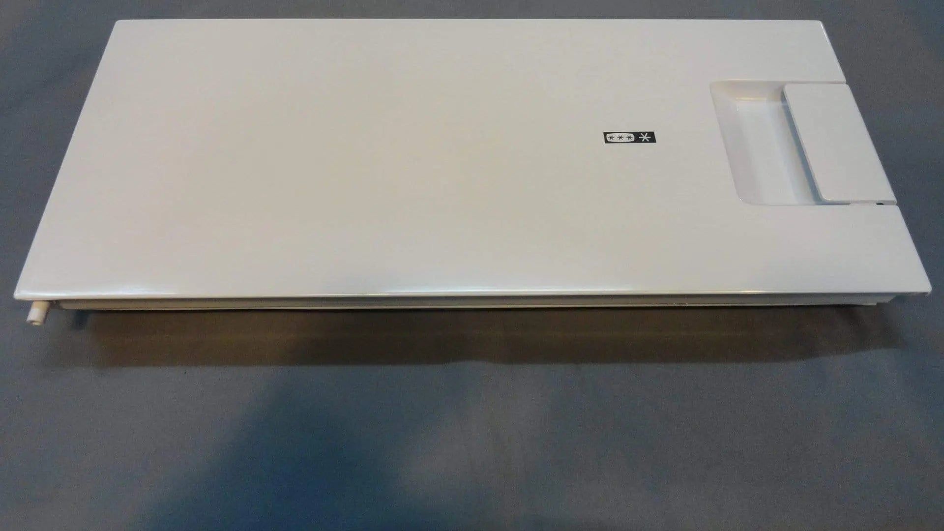 porta evaporatore scomparto congelatore per frigorifero electrolux ARISTON