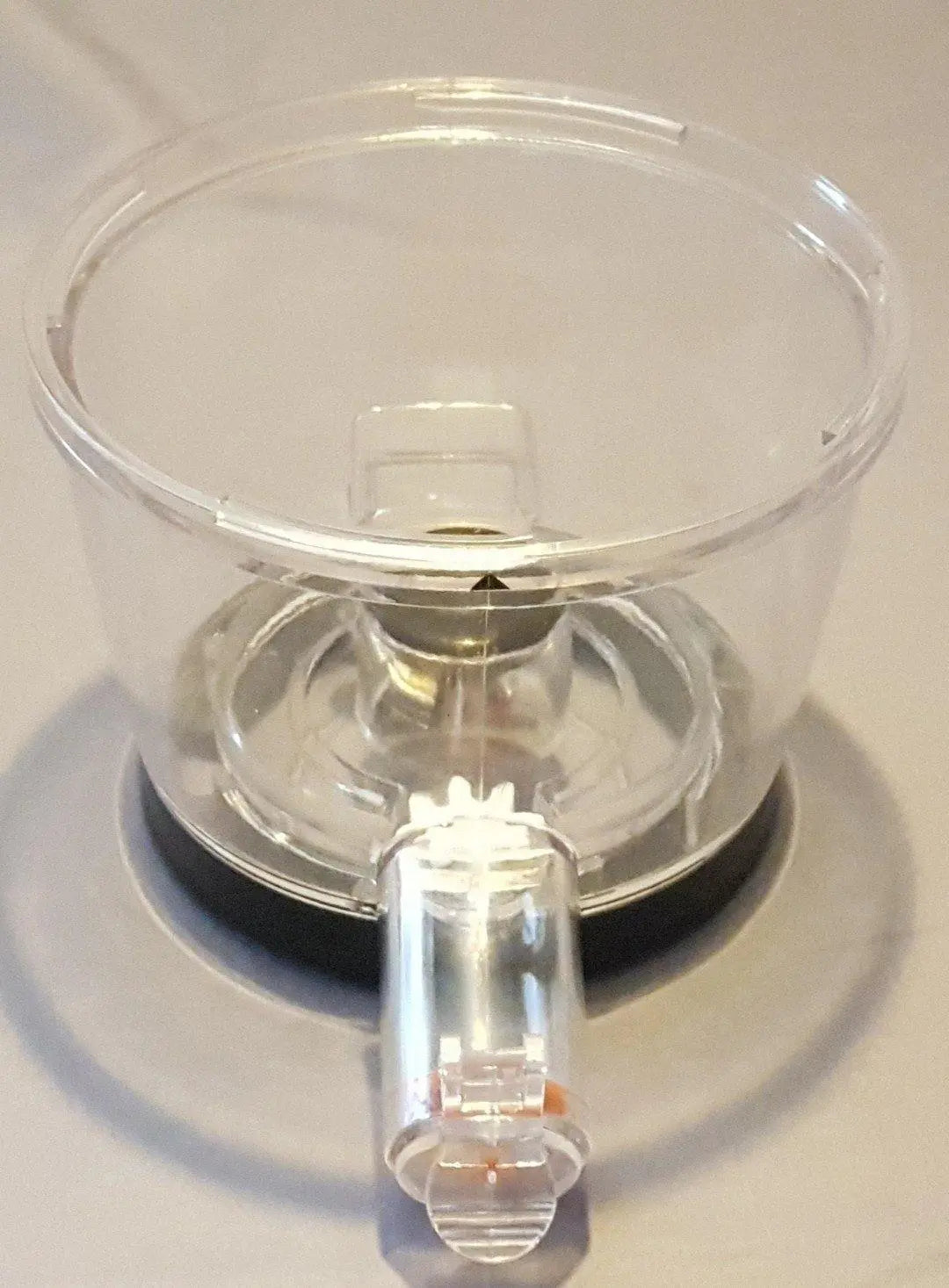 separatore polpa  per estrattore h koenig gsx12-18 H KOENIG