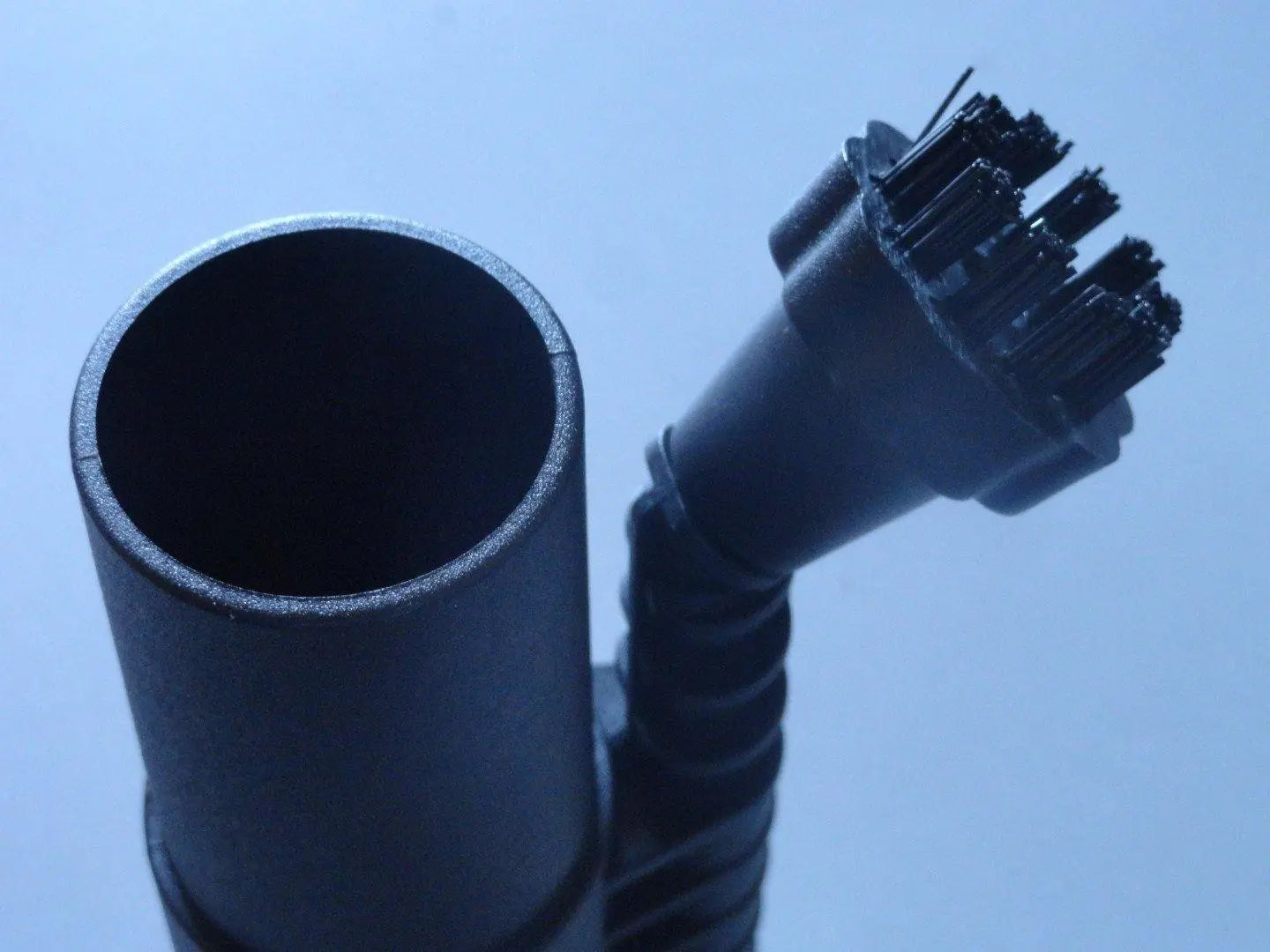 Accesorio 120° con spazzolino tondo Polti POLTI