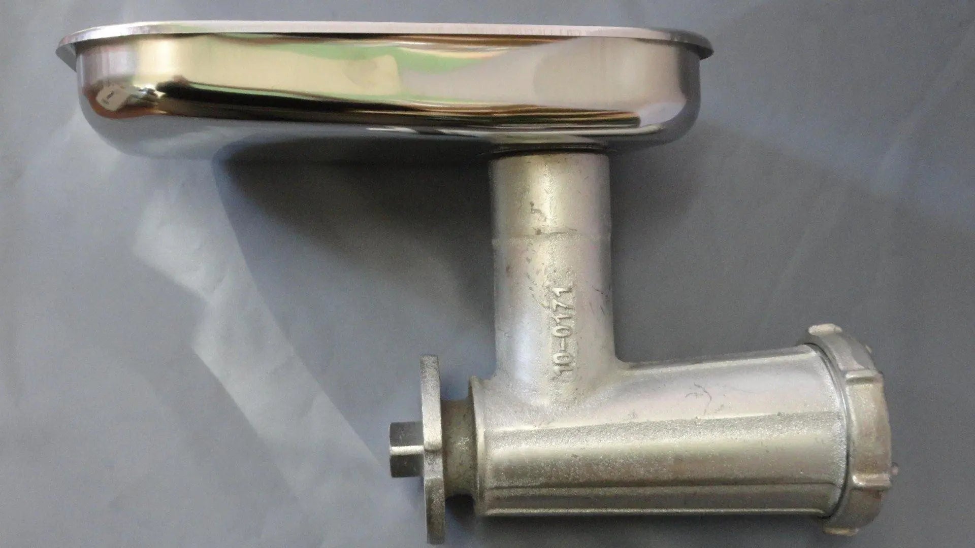 Accessorio tritacarne  n22 per motoriduttore n5 optional Reber REBER