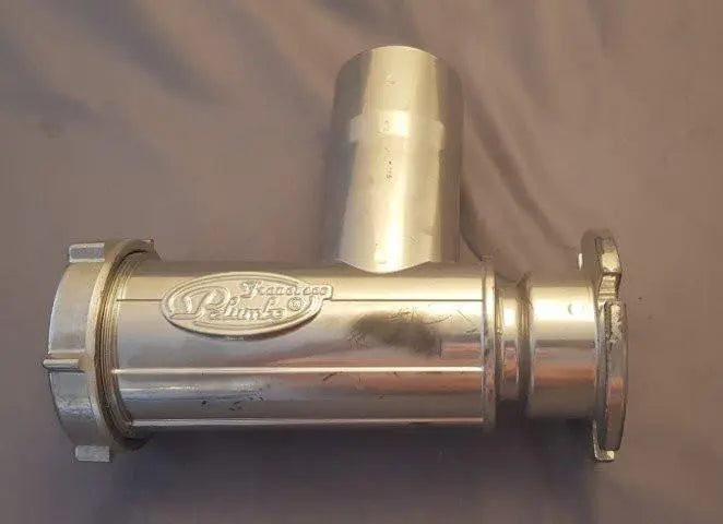 Accessorio tritacarne sm Palumbo n12 per motoriduttore 0.5hp PALUMBO