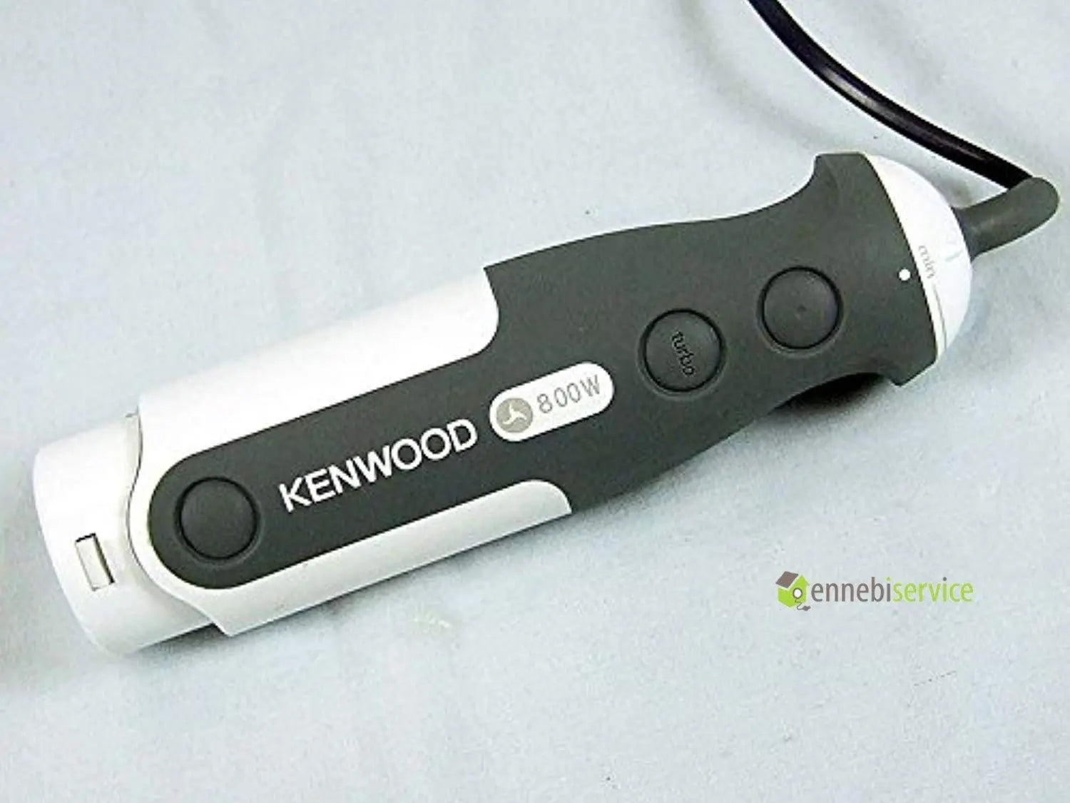 Assieme corpo minipimer Kenwood euhb723 KENWOOD