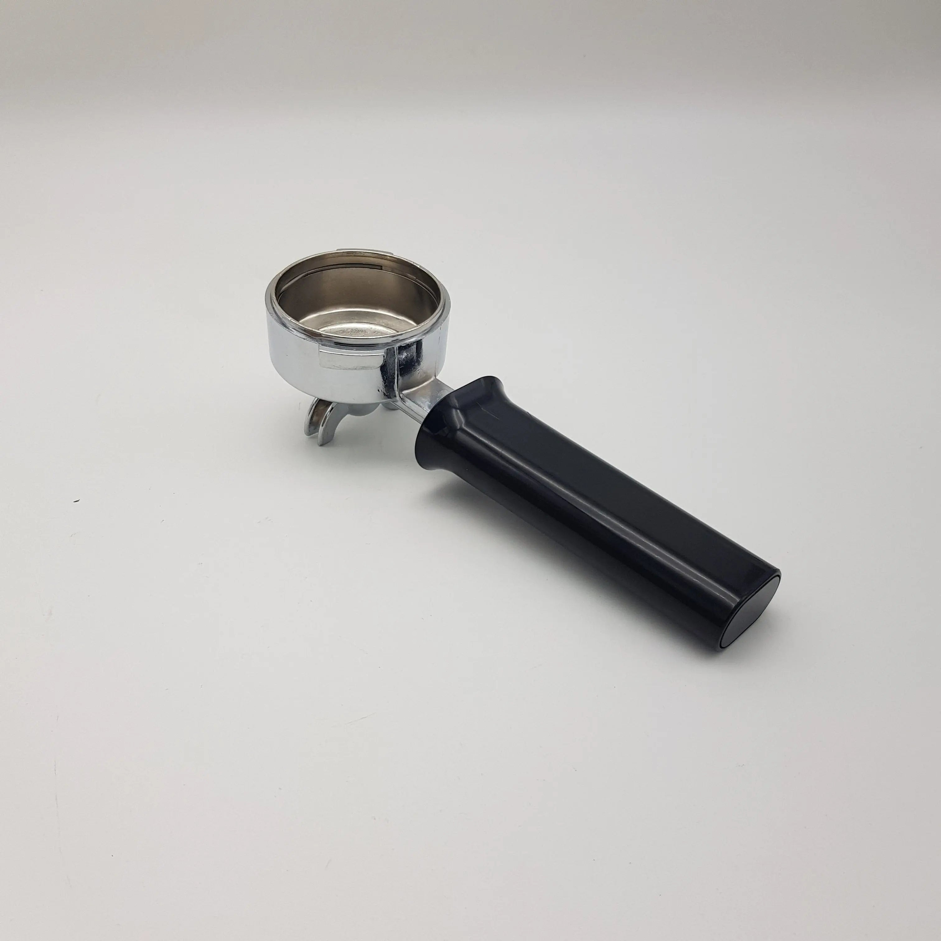 Assieme portafiltro braccetto Gaggia tipo Pesante GAGGIA