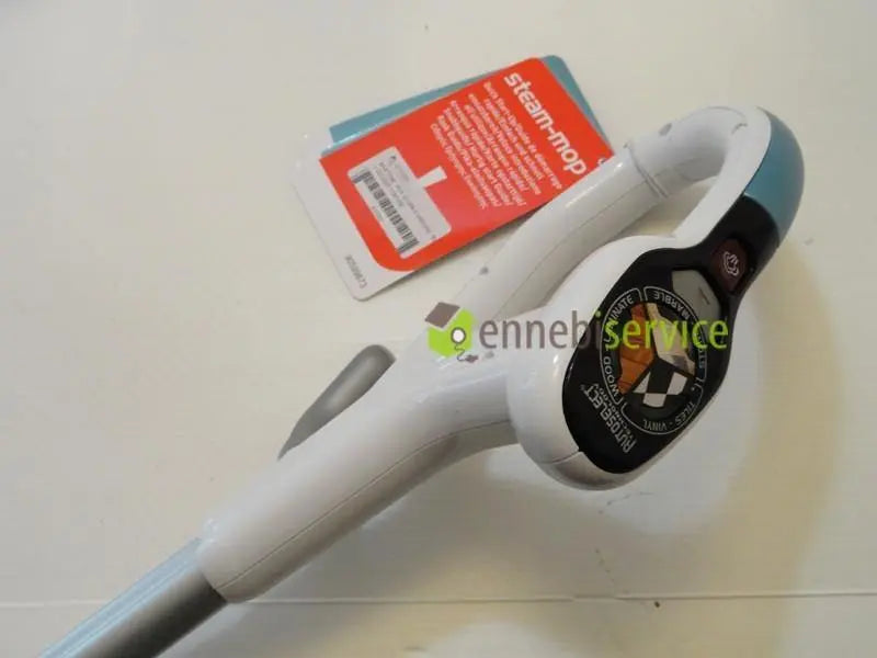 Bastone per scopa a vapore Black+Decker FSM1630 BLACK+DECKER