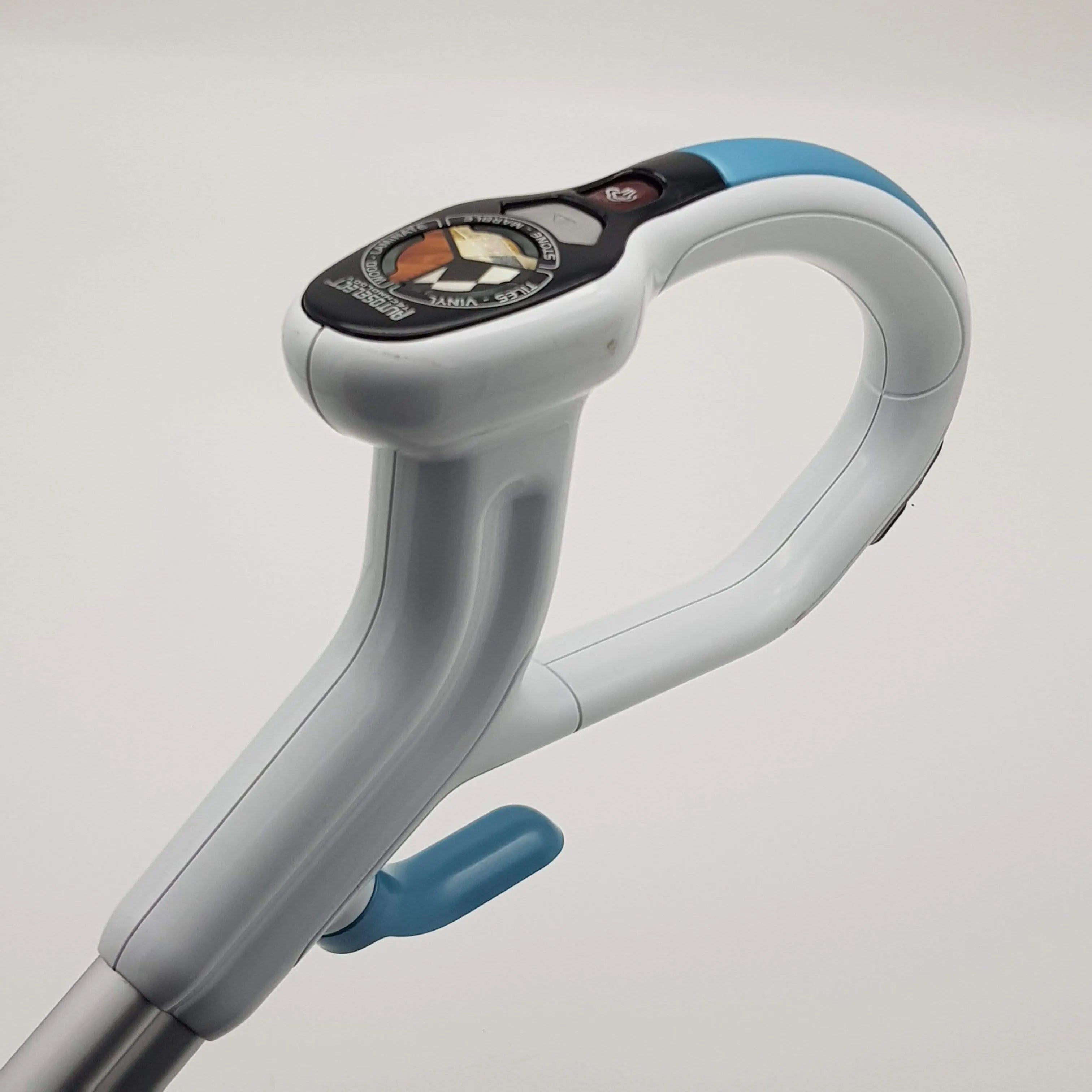 Bastone per scopa a vapore Black+Decker FSMH1621 BLACK+DECKER