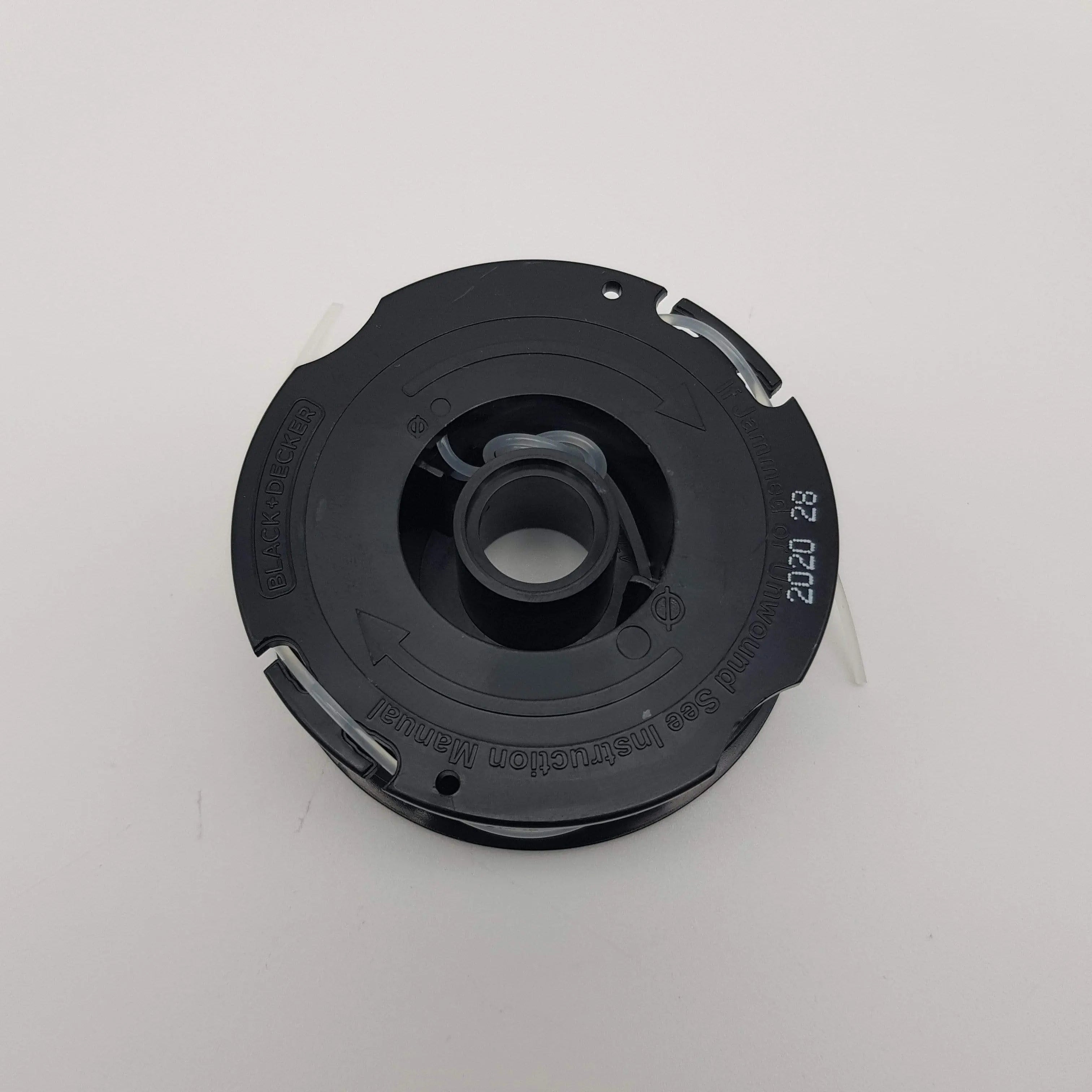 Bobina e cordicella per tagliaerba Black+Decker BLACK+DECKER