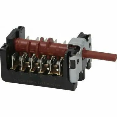 Commutatore accessori per forno 307CU72 GOTTAK