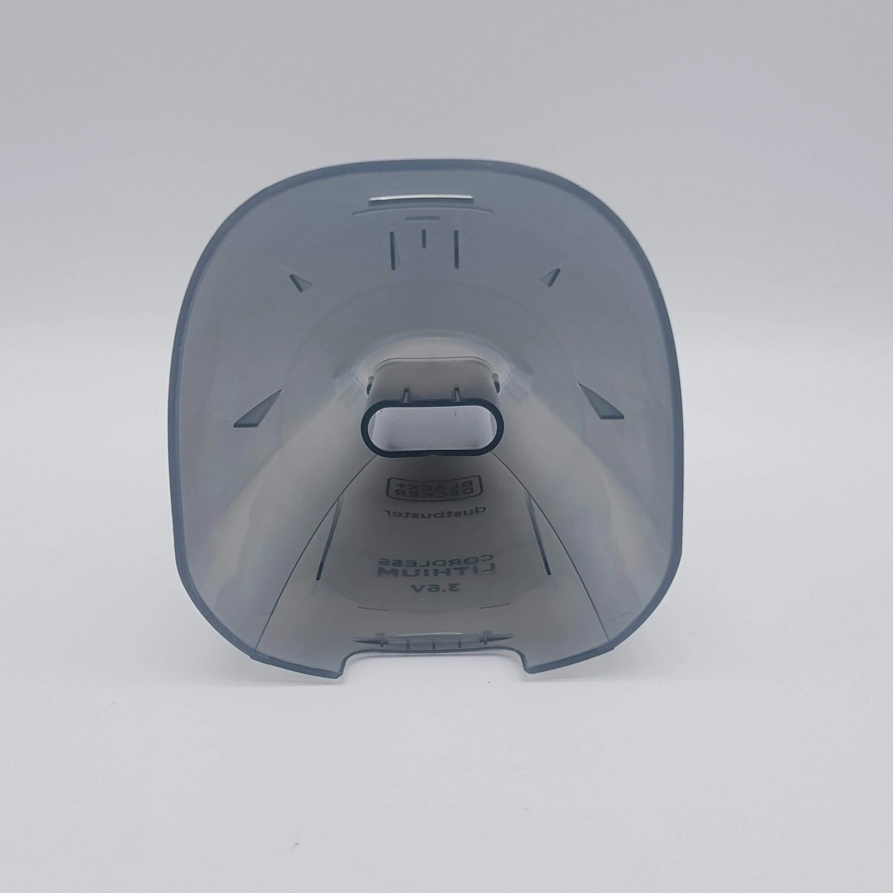 Contenitore raccogli polvere per aspirabriciole Black+Decker NVC115 BLACK+DECKER