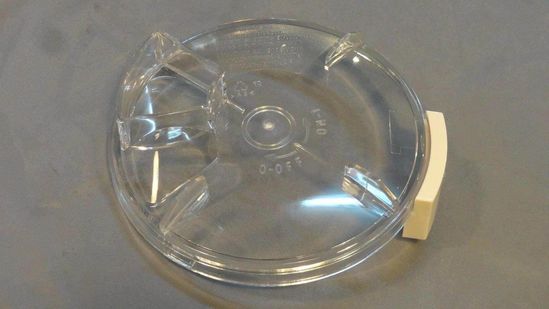 Coperchio pastamatic 1400 Simac SIMAC