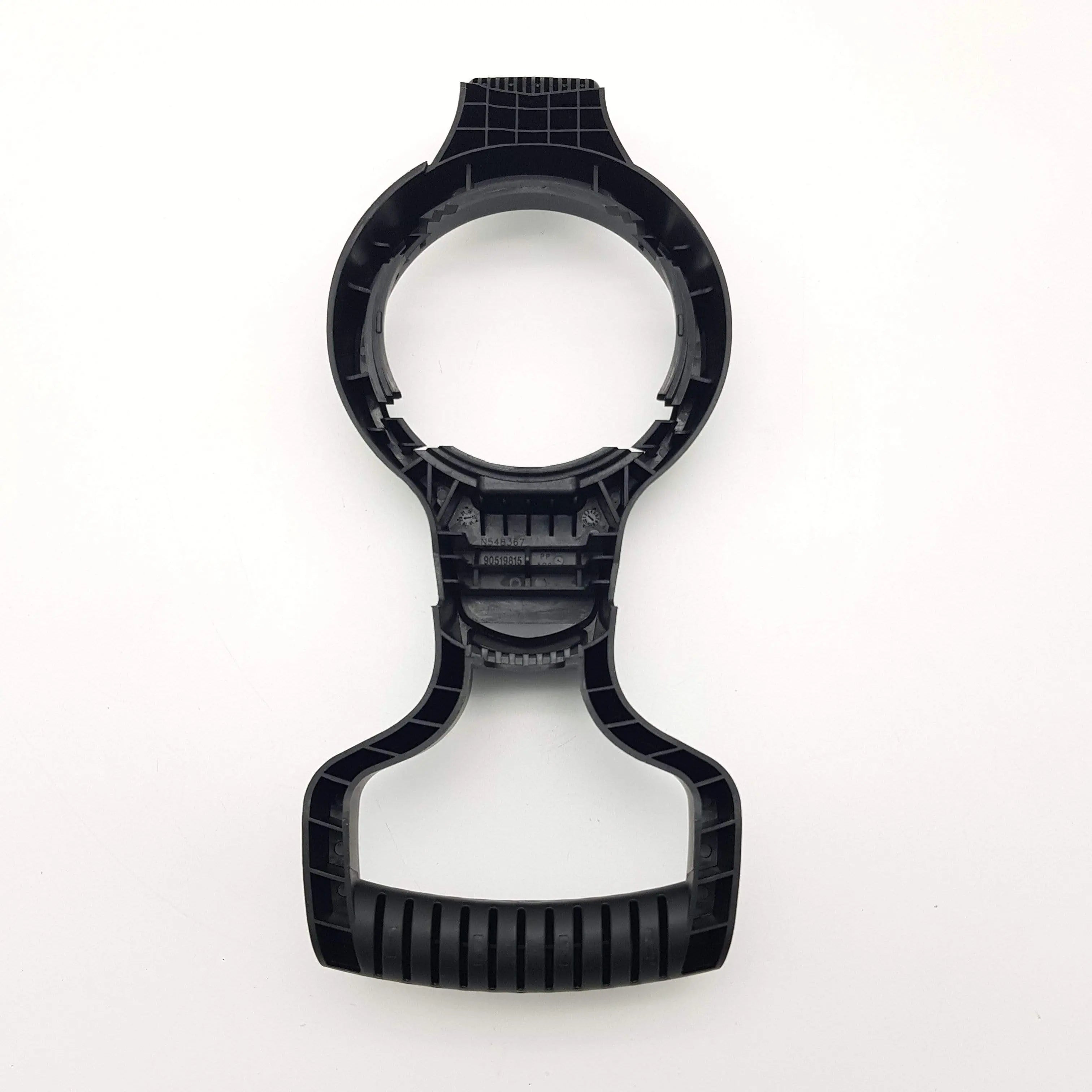 Coperchio ventola motore per soffiatore aspiratore delle foglie Black+Decker GW2810 BLACK+DECKER