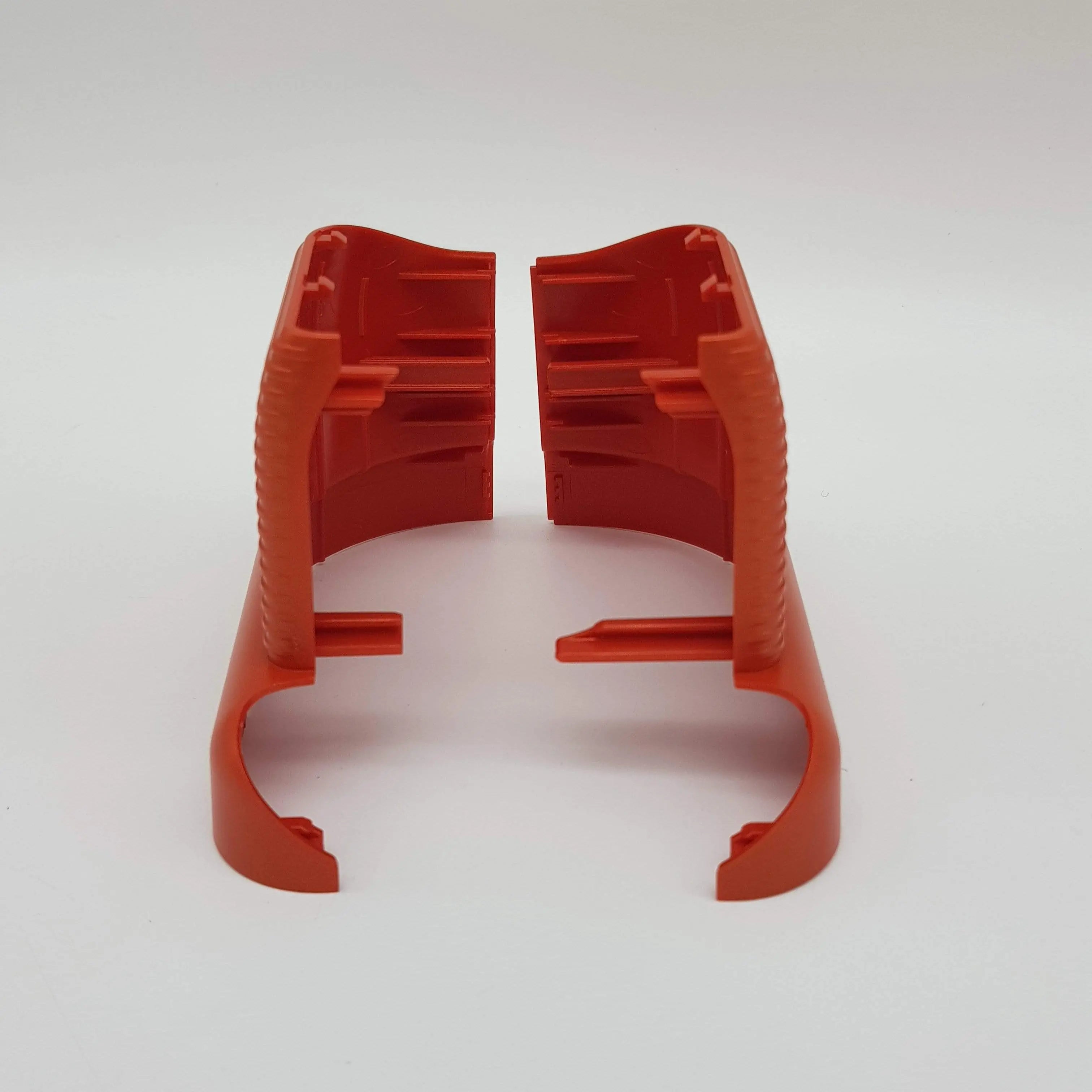 Copertura motore per scopa elettrica Black+Decker Arancio BHFEV182B BLACK+DECKER