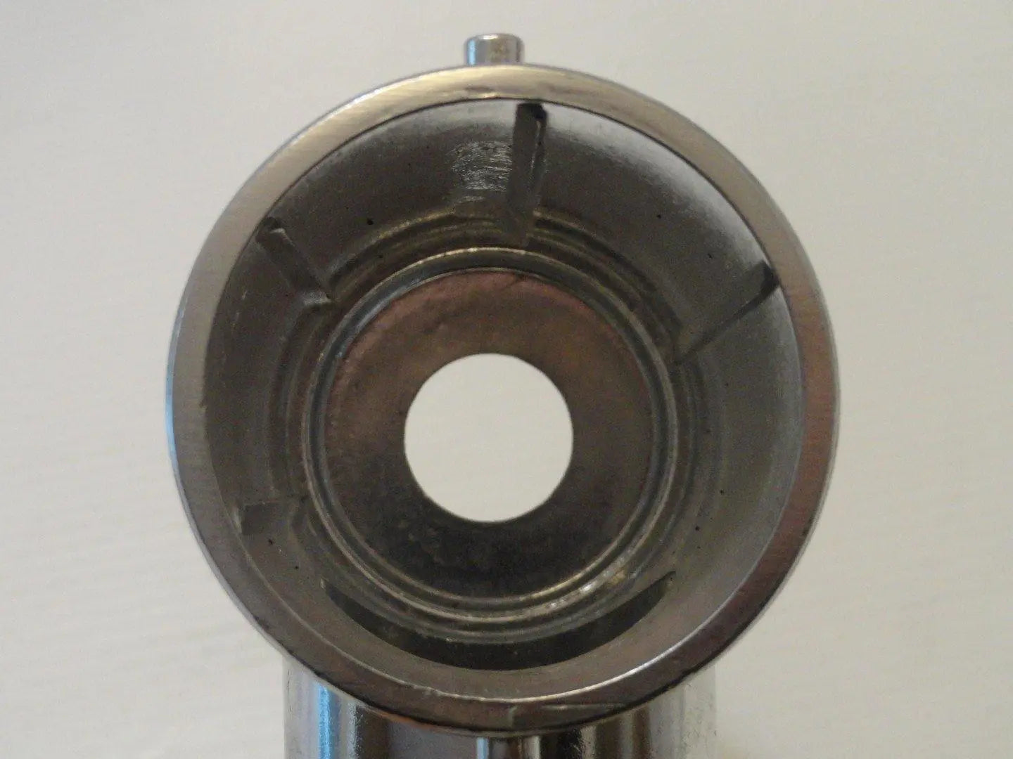 Corpo alluminio per Spremipomodoro Spremy 2121 850 Imperia IMPERIA