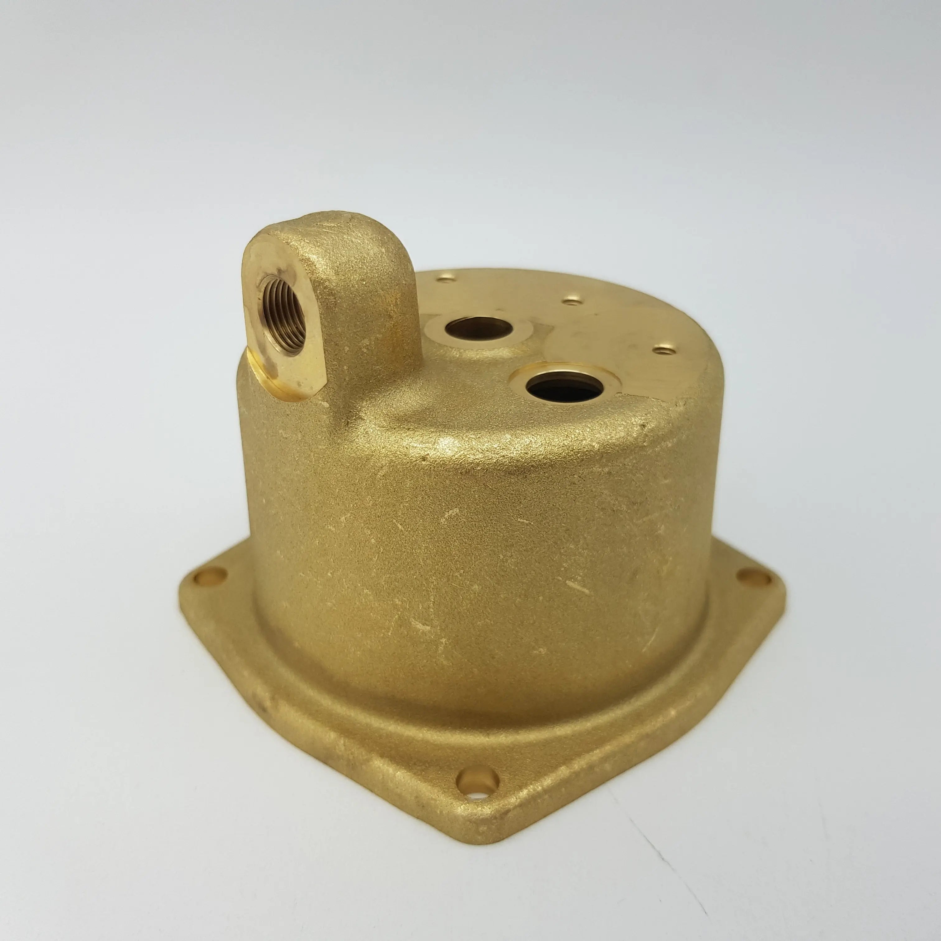 Corpo caldaia superiore per macchina da caffè Lelit MC061 LELIT