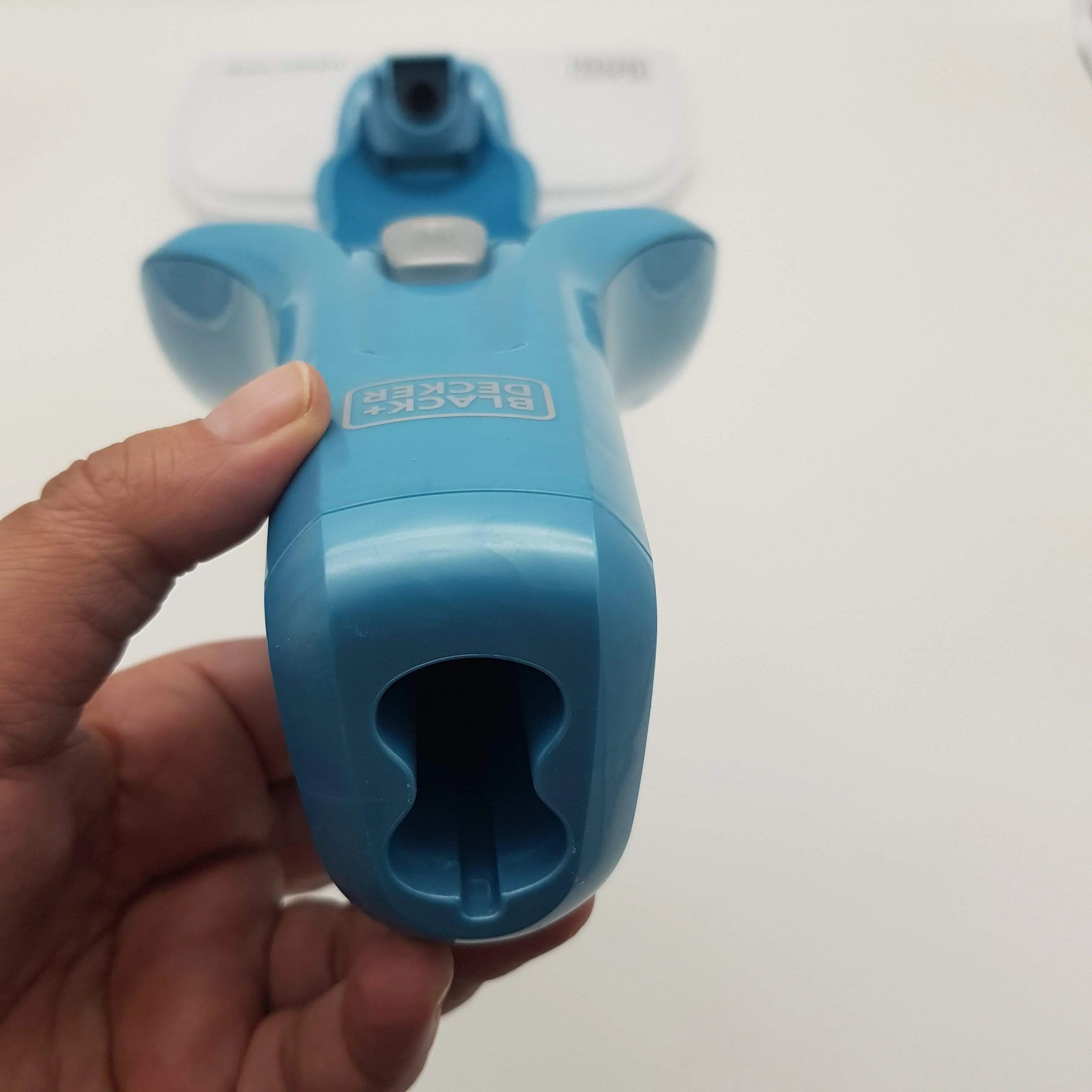 Corpo scopa a vapore Black+Decker FSMH1321 BLACK+DECKER