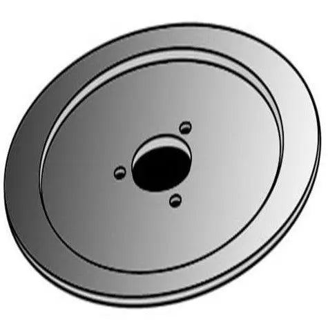 Disco lama 250 mm 100 cr6 affettatrice lusso dom 25 Rgv special edition RGV