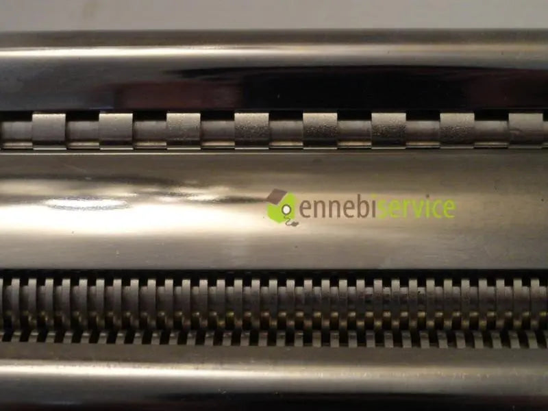 Duplex accessorio taglio pasta capelli d'angelo 1.5mm e fettuccine  6.5mm Imperia IMPERIA