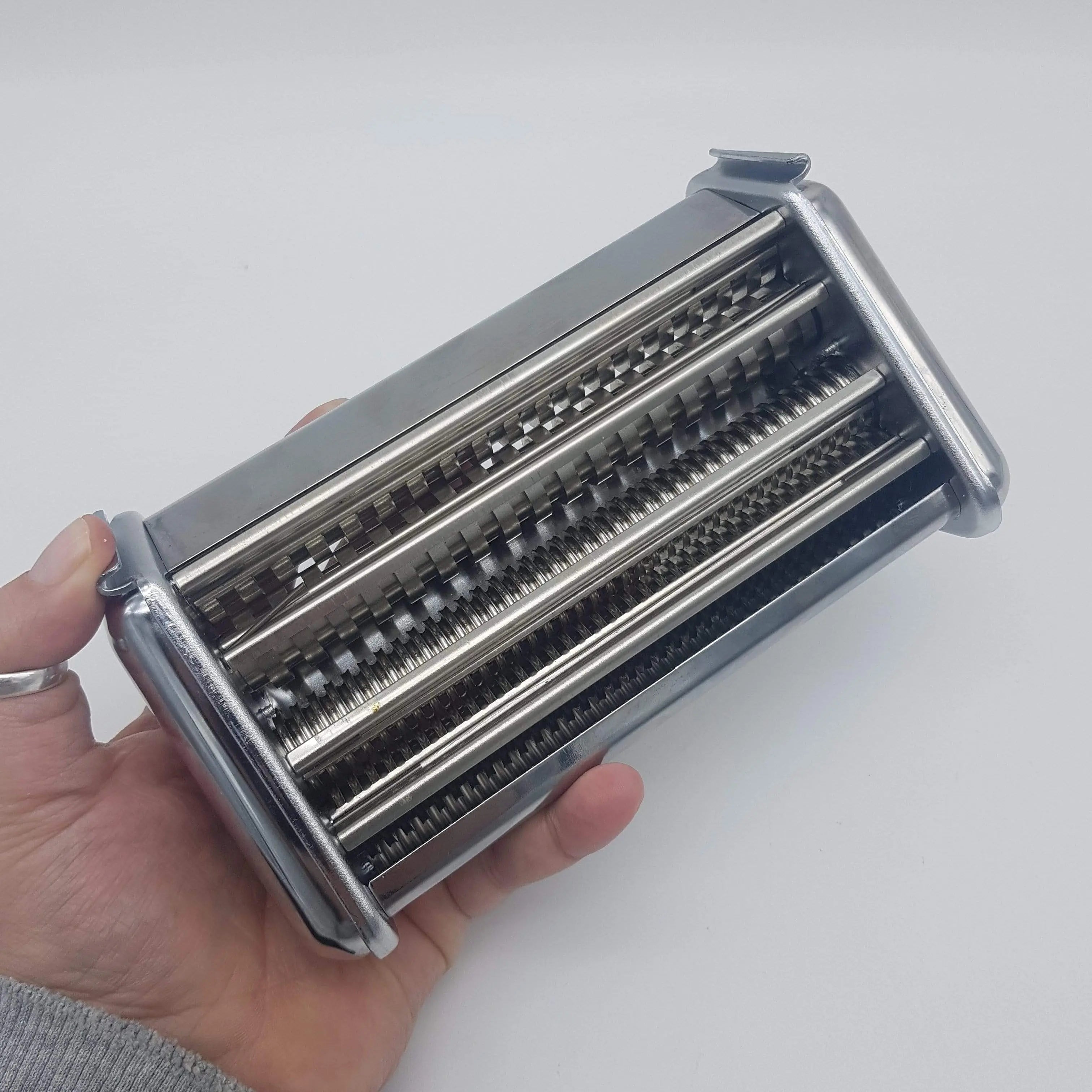 Duplex accessorio taglio pasta trenette 4mm e spaghetti 2mm Imperia IMPERIA