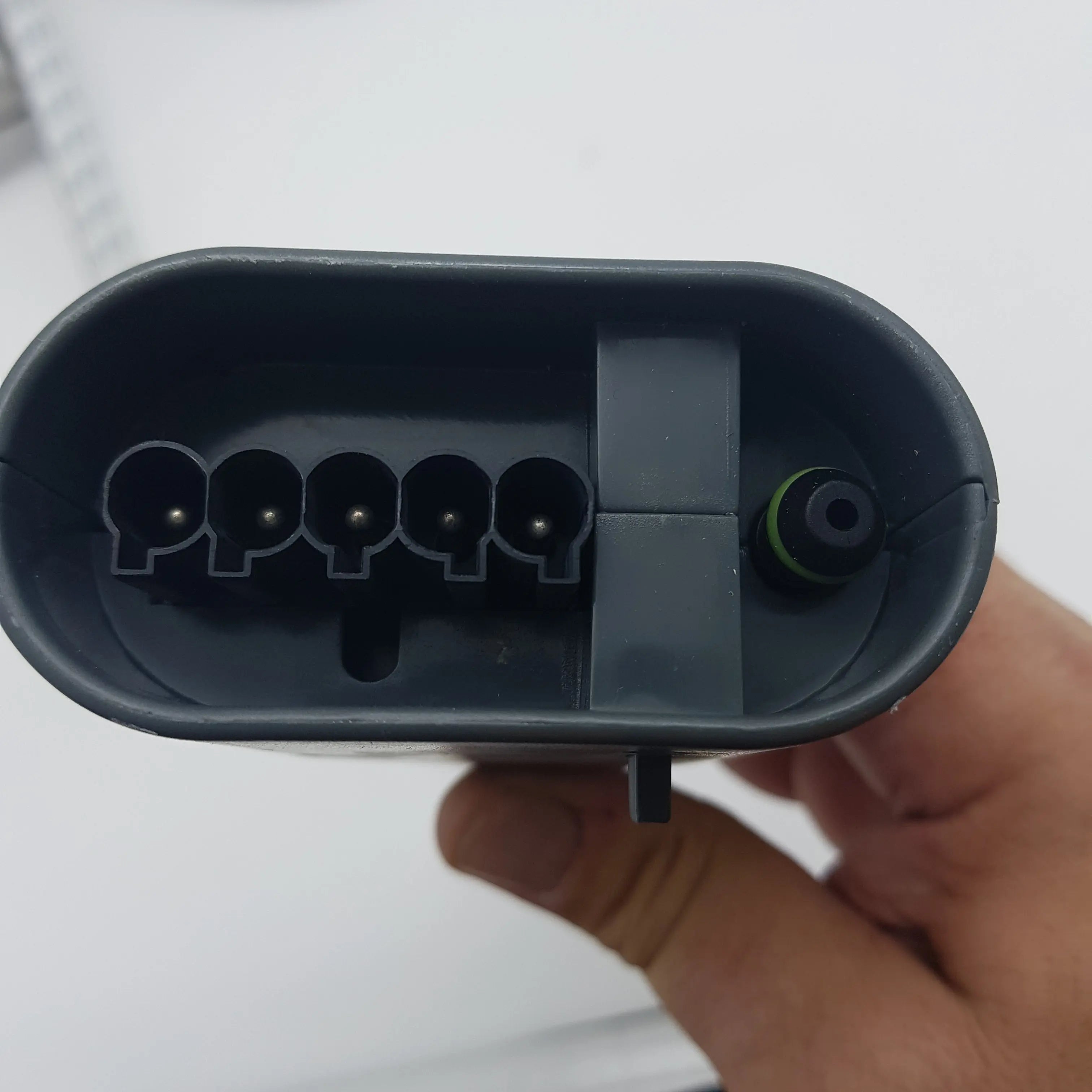 Ferro da stiro Professionale per vaporetto Polti POLTI