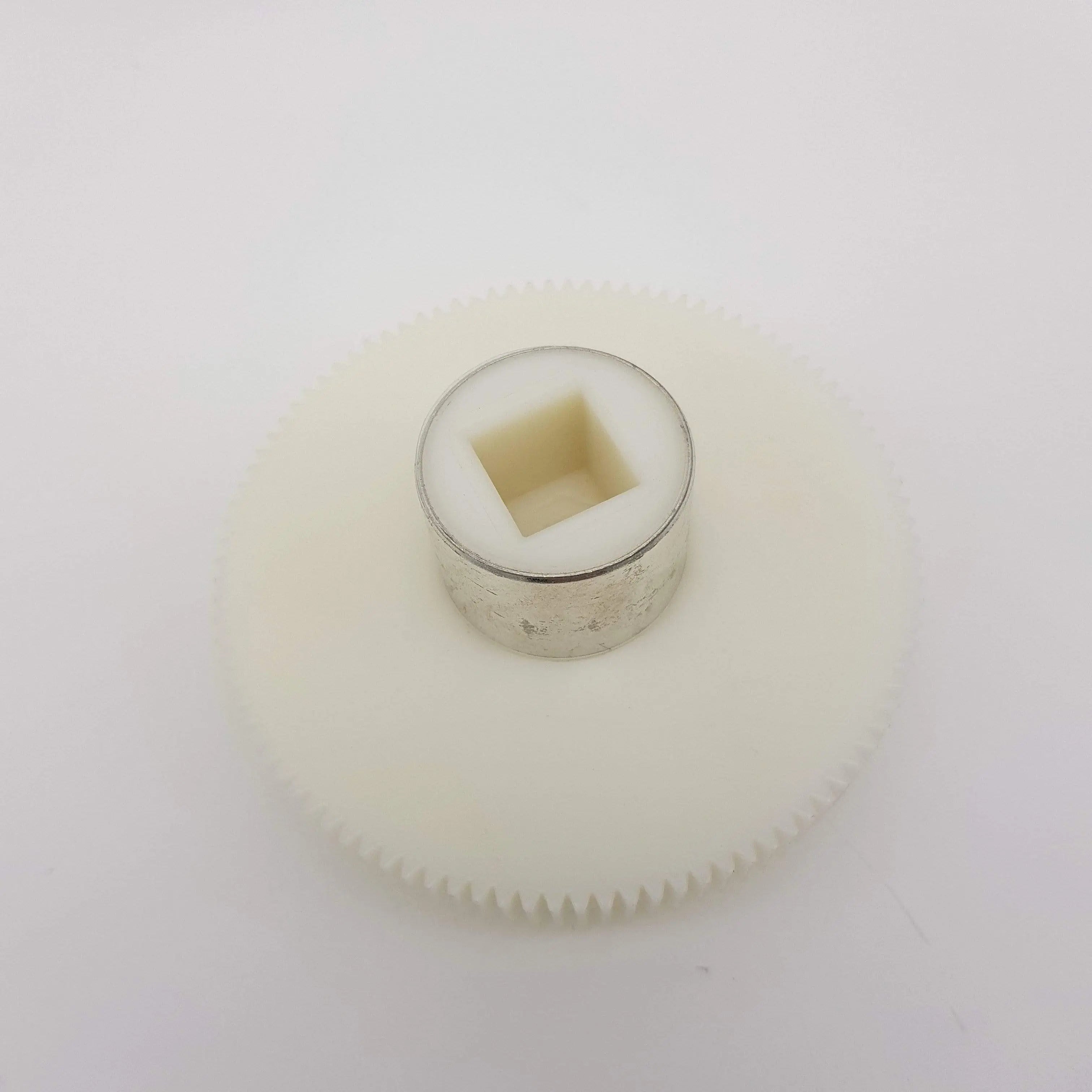 Ingranaggio grande in nylon motoriduttore 10900 N Reber REBER