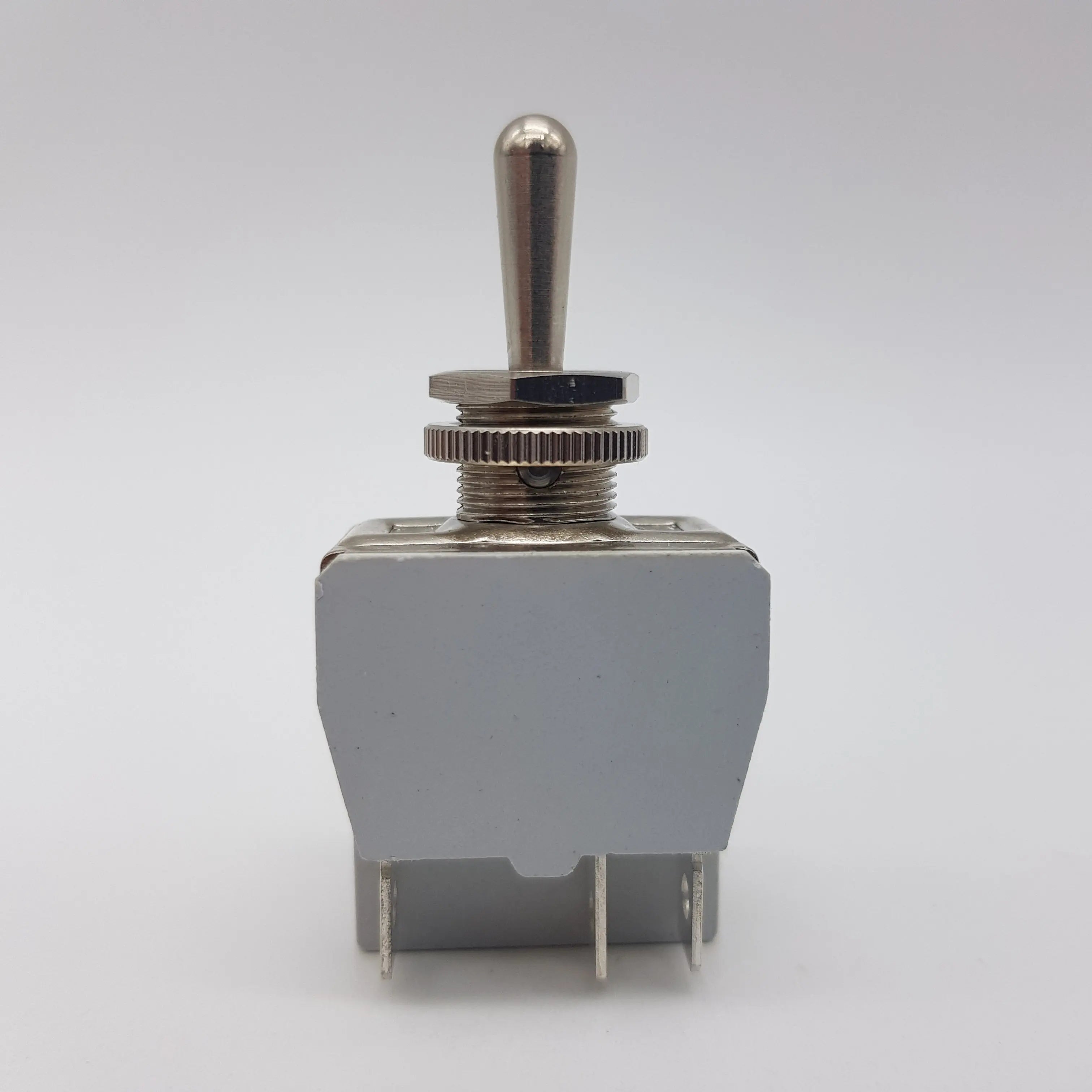 Interruttore bipolare metallico on-off per macchina da caffè Lelit MC313 LELIT