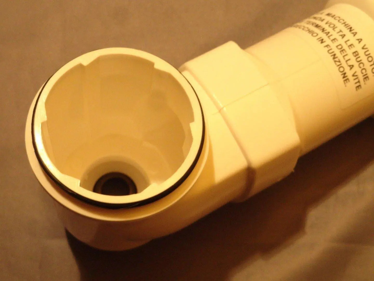 Kit corpo Spremipomodoro Solemio Imperia IMPERIA