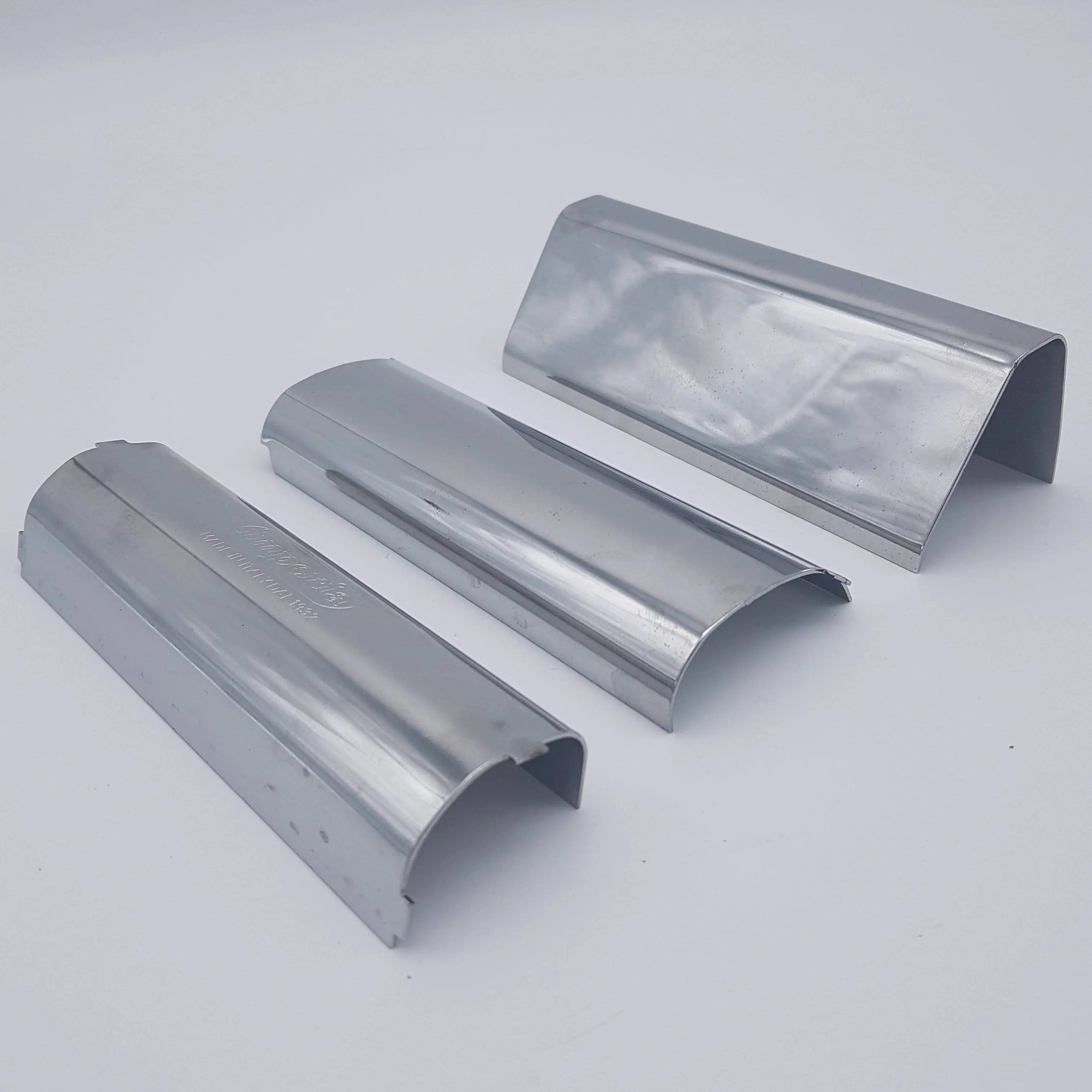 Kit grembiali arrotondati per macchina sfogliatrice Ipasta Imperia IMPERIA