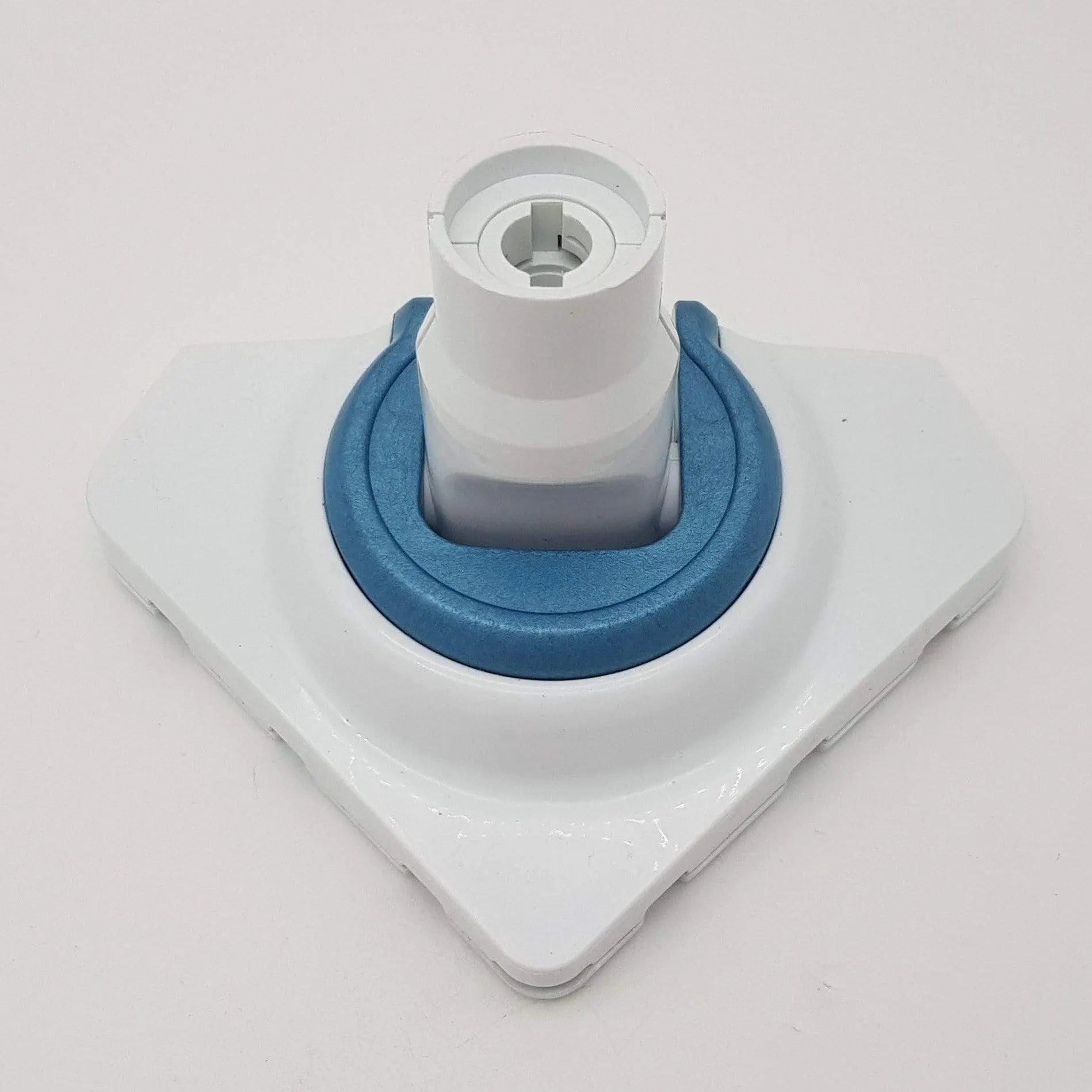 Mini spazzola pulente triangolare per scopa a vapore Black+Decker FSMH1321JMD BLACK+DECKER