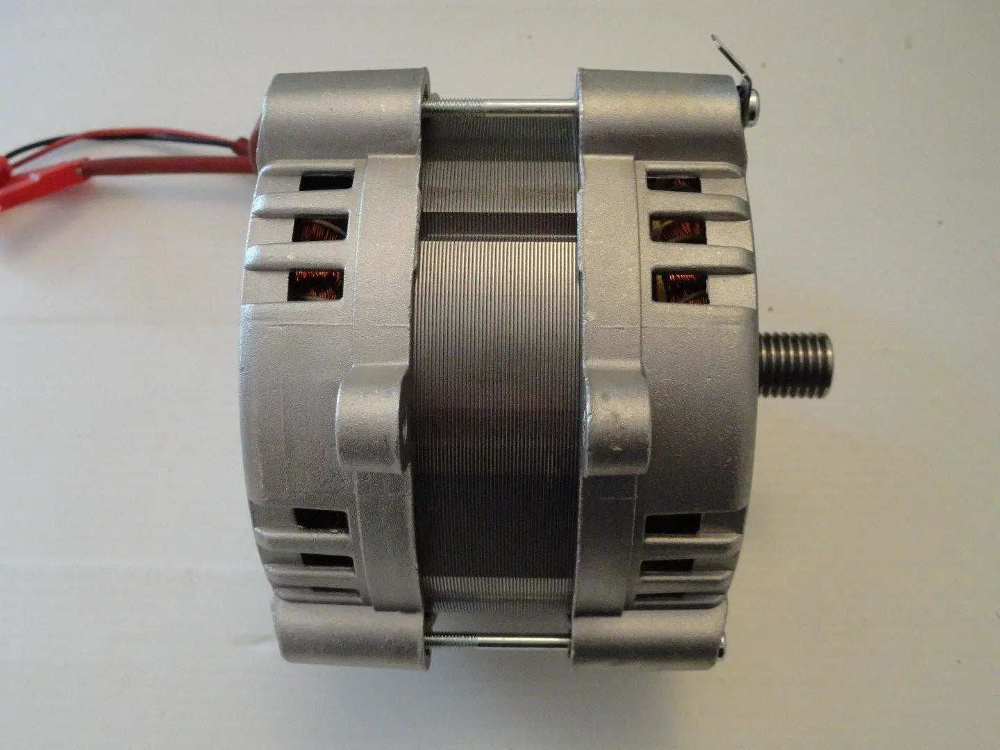 Motore affettatrice h.40 classe f 250 (cond. 8 mf) per affettatrice professionale Rgv RGV