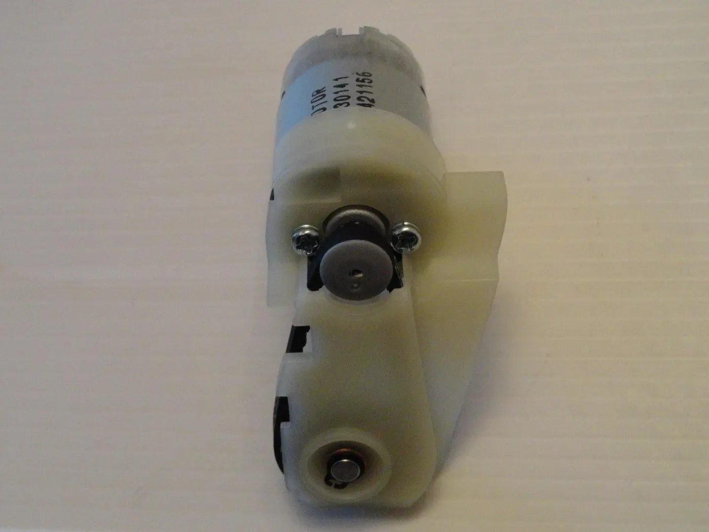 Motore e carter 18v per scopa Black+Decker SVFV3250 BLACK+DECKER