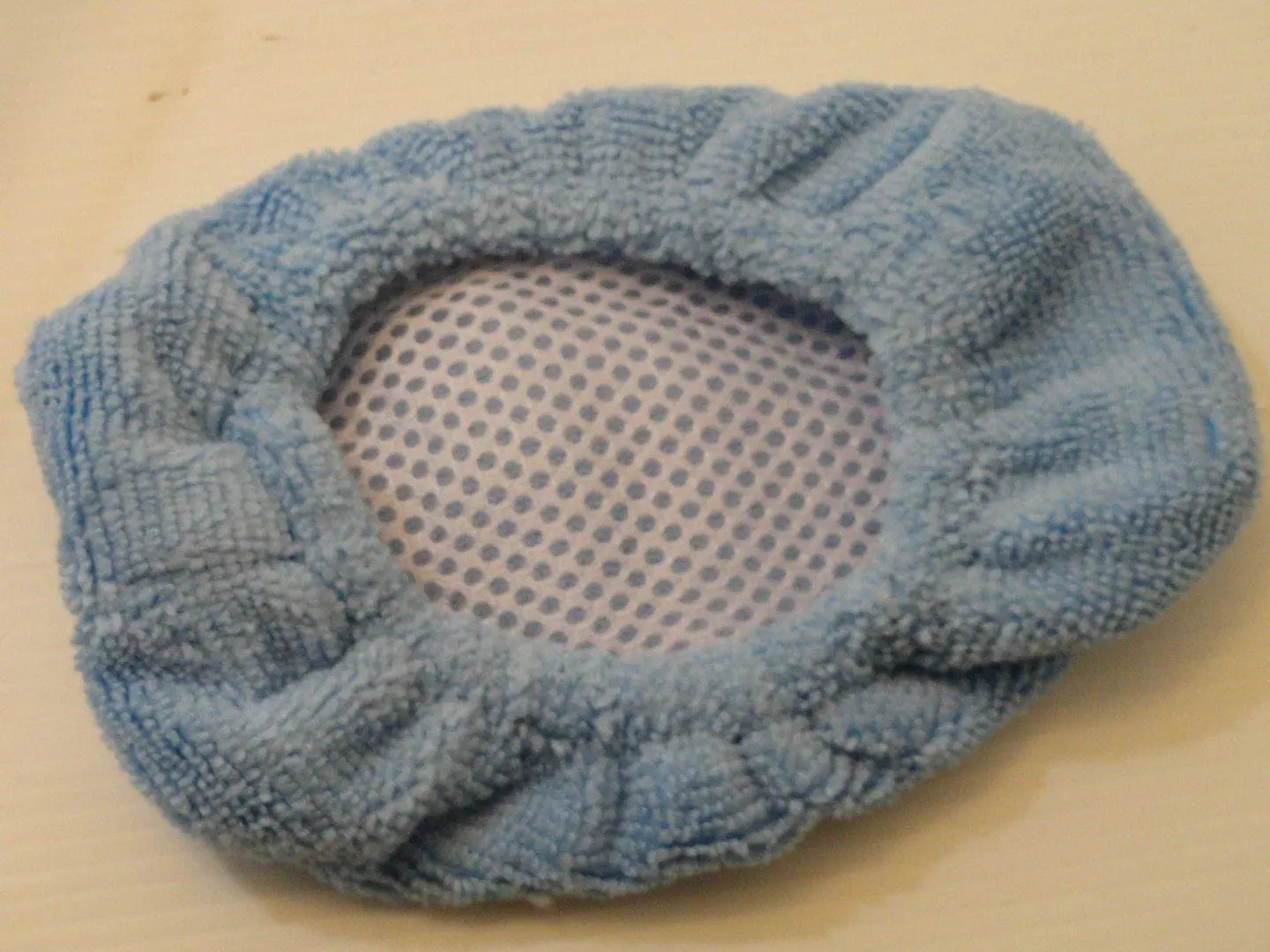 Panno rinfresca tessuti beccuccio lavavetro per scopa a vapore Black+Decker FSMH1621 steam mop BLACK+DECKER