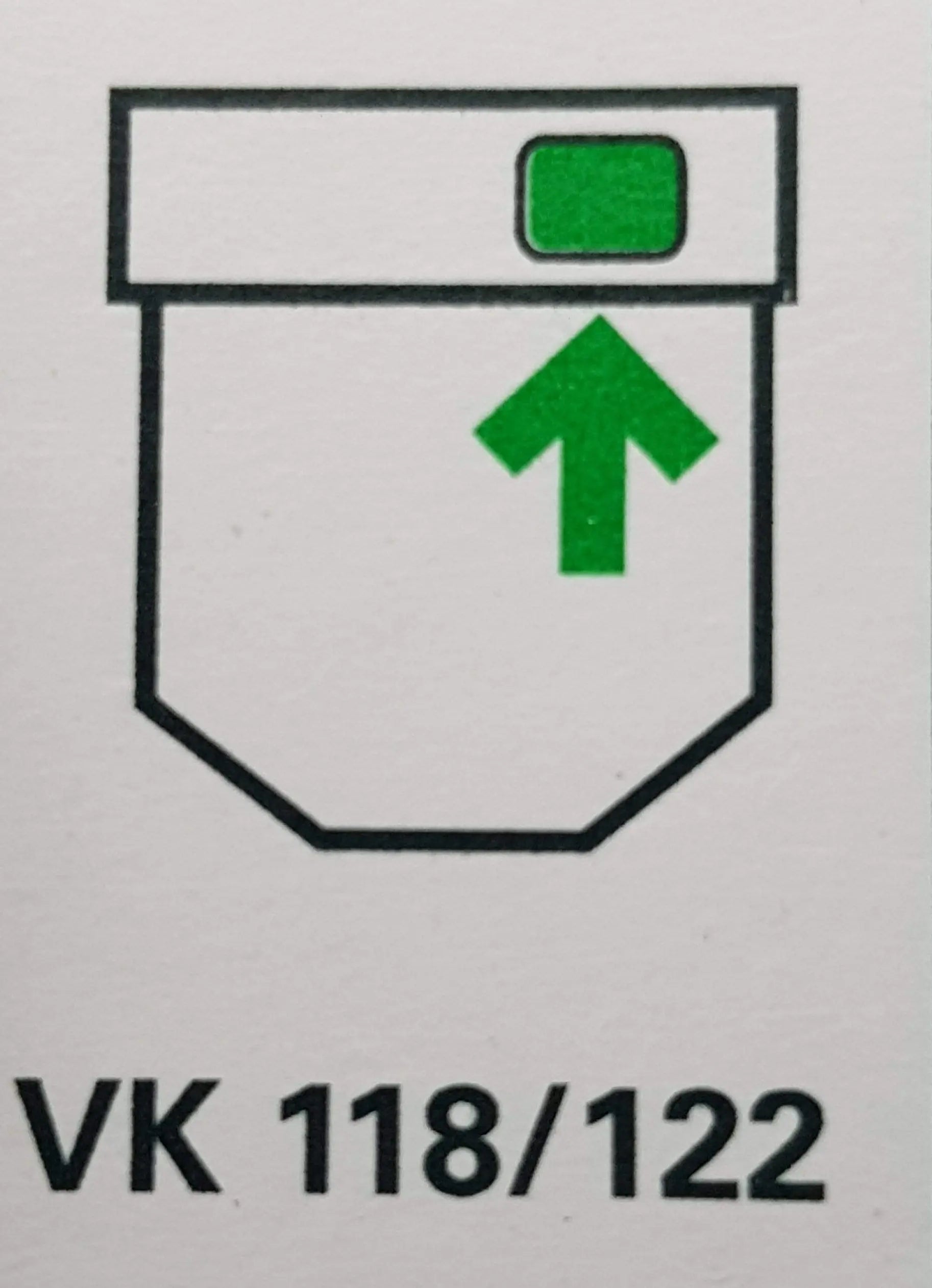 Pasticca profumata Dovina blister da 8 pz Vorwerk Folletto VORWERK FOLLETTO